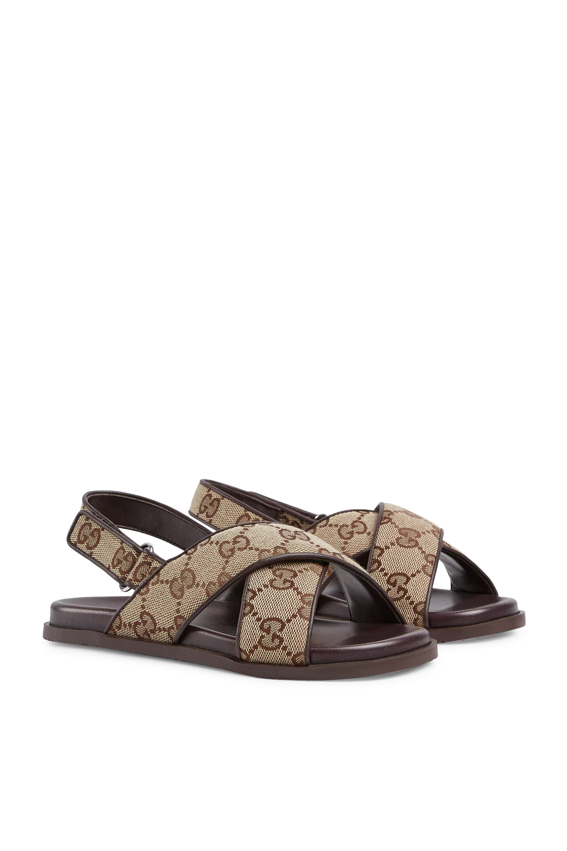 Kids GG Sandals