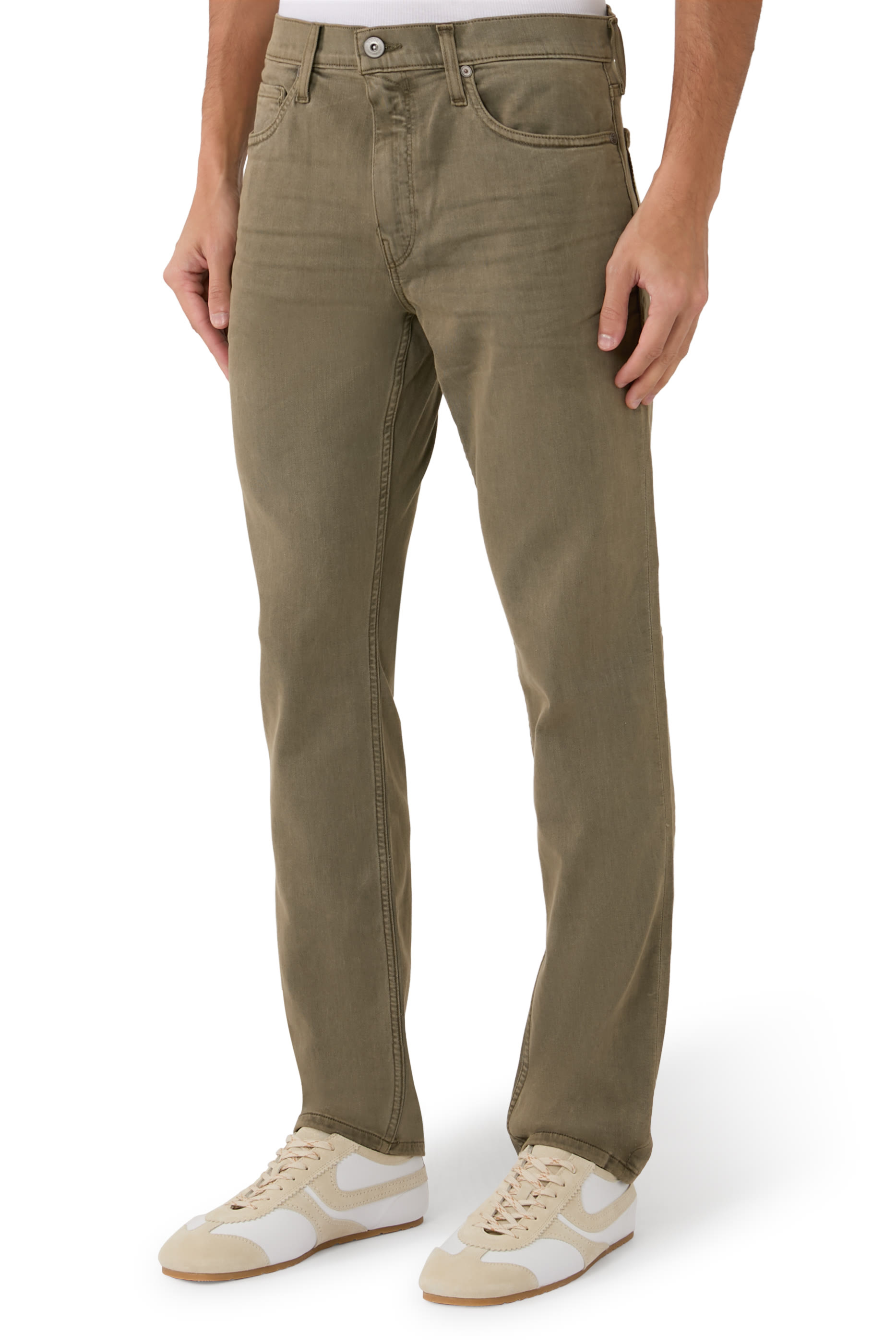 Transcend Lennox Slim Jeans