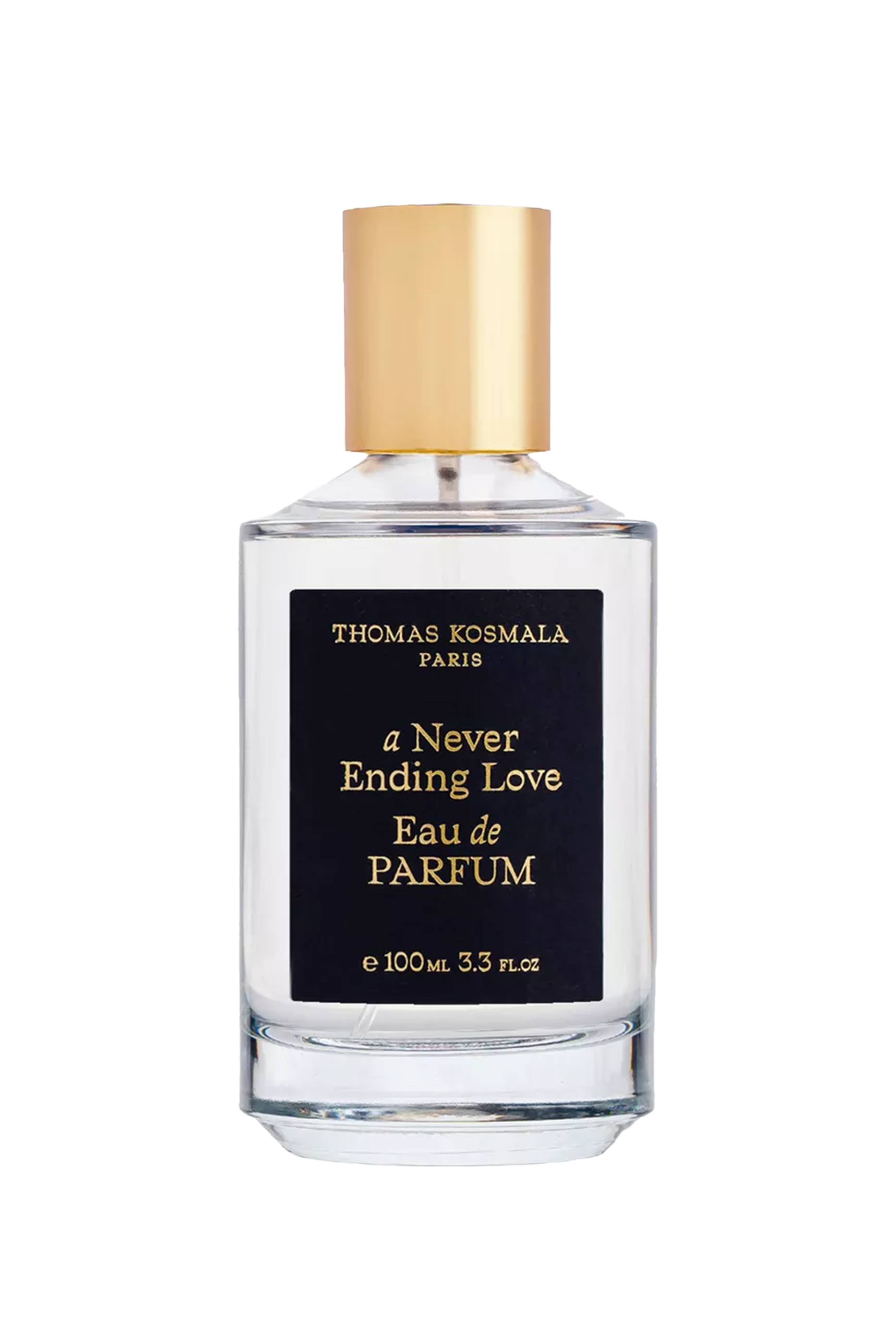 A Never Ending Love Eau de Parfum