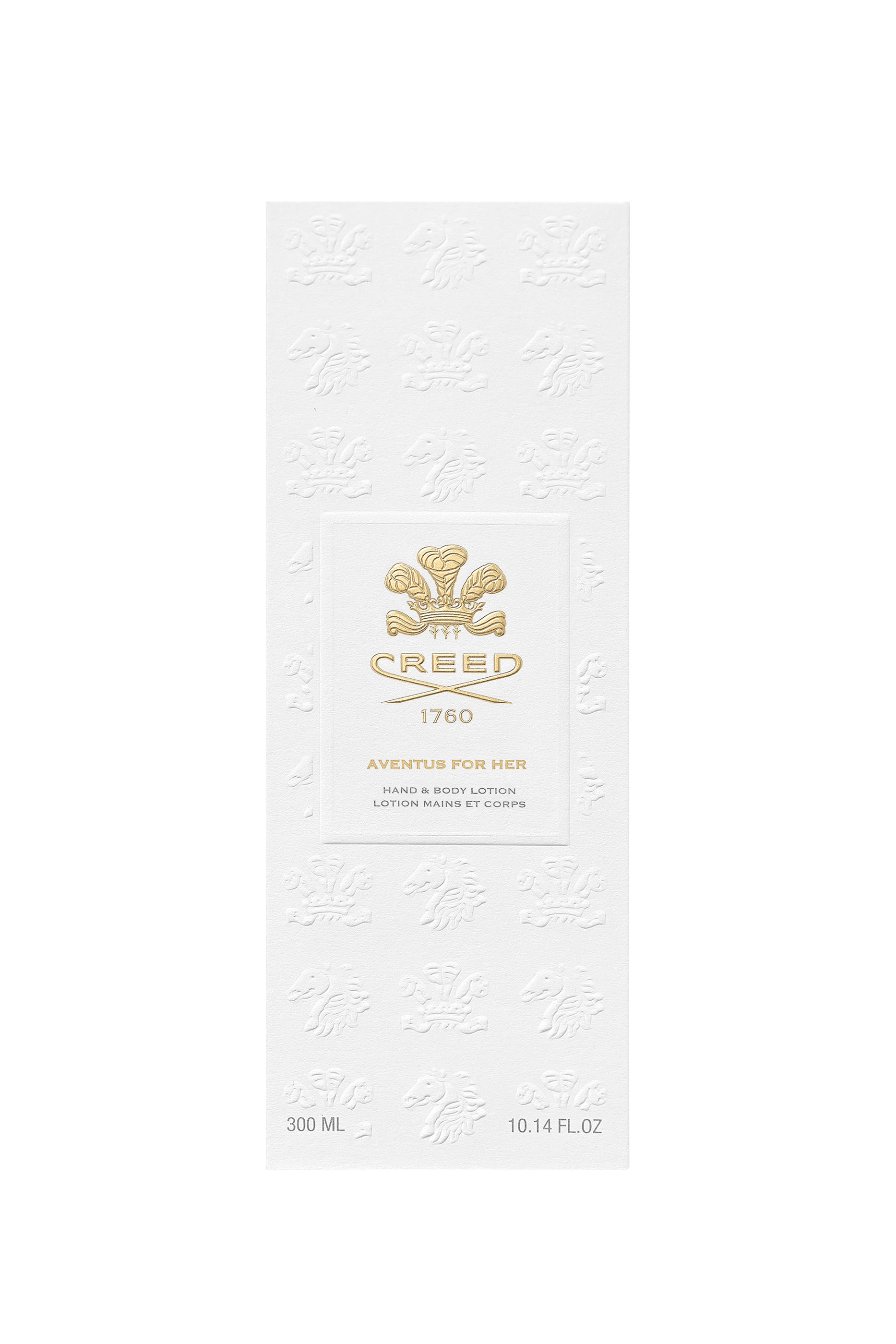 Aventus For Her Hand & Body Lotion