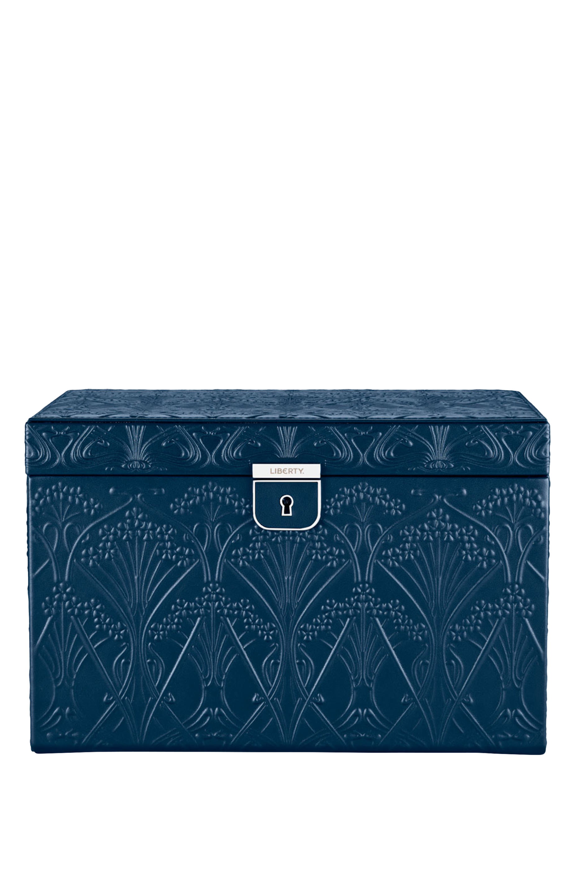 Liberty Jewelry Box - Large 