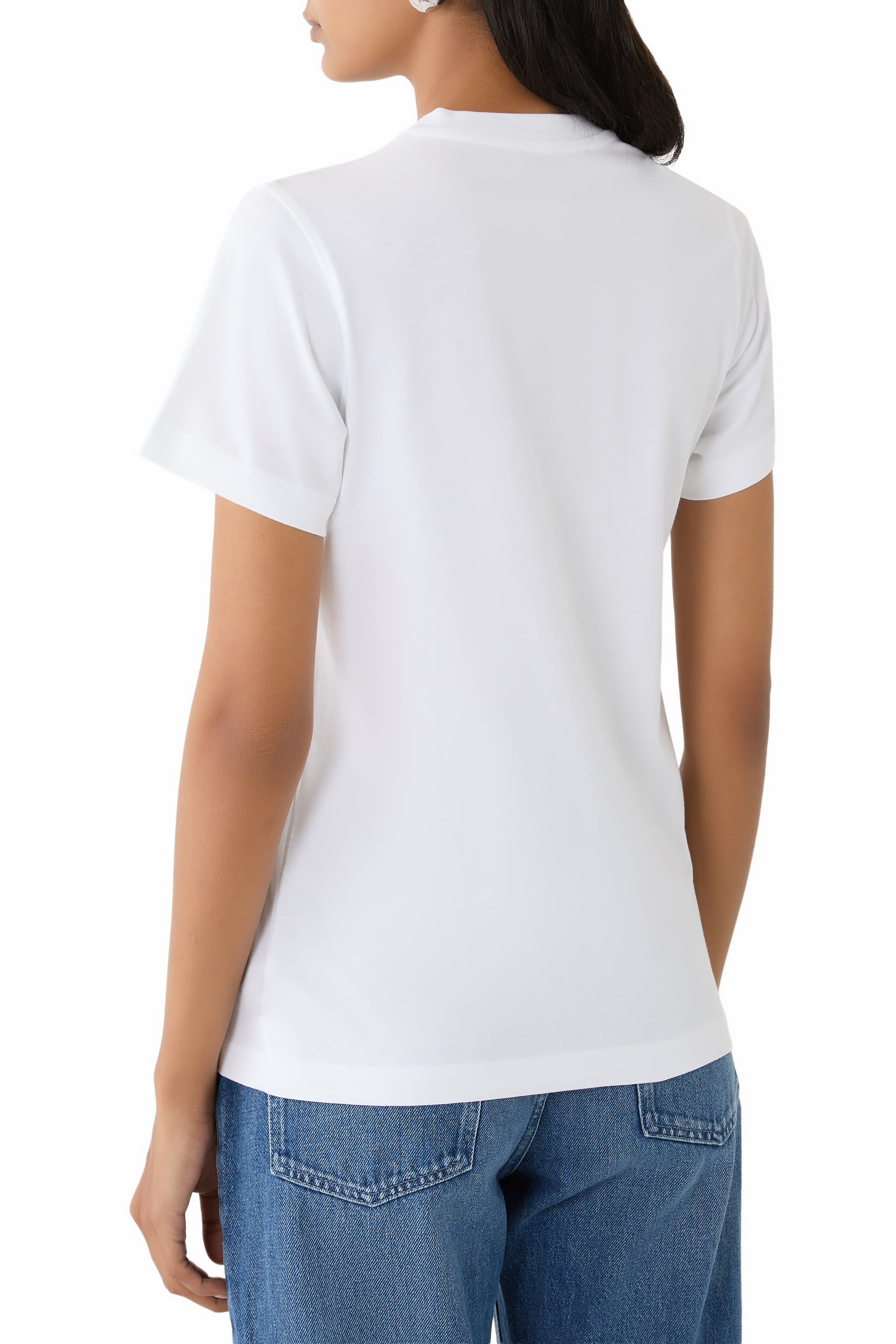  Archive Goose Seasonal T-Shirt 