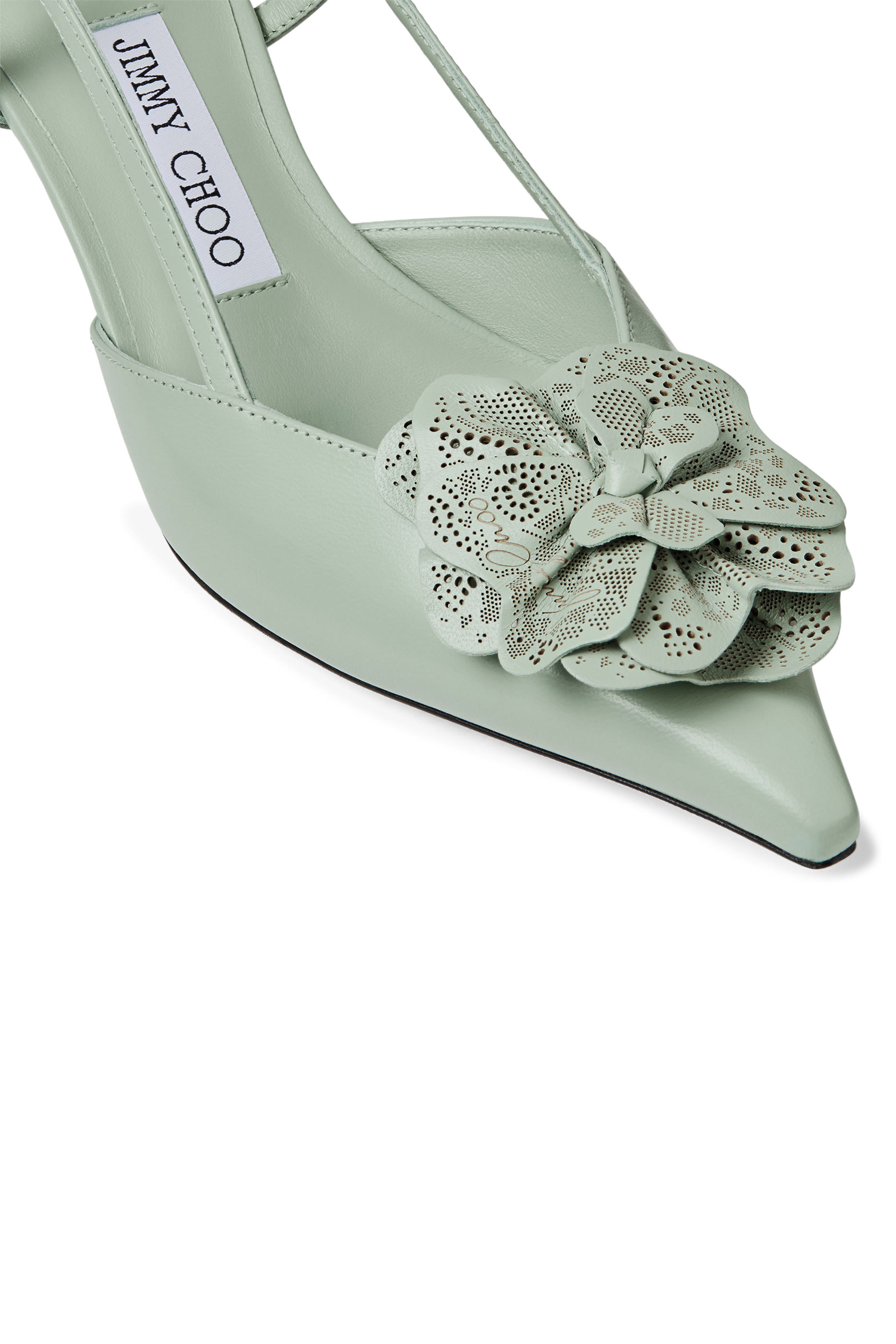 Mimmi Sling Back 50 Sandals