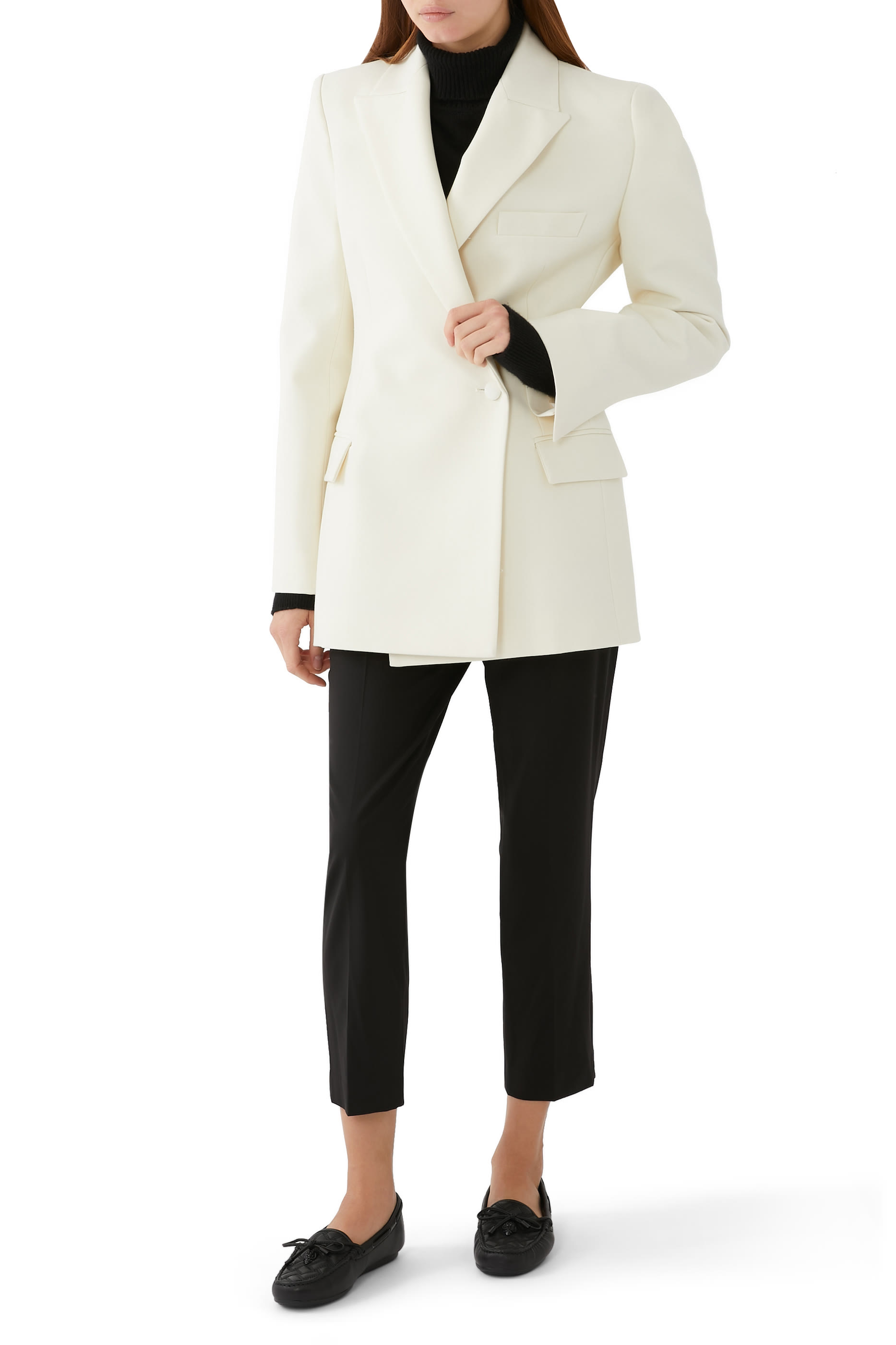 Eagle Drench Moccasins 