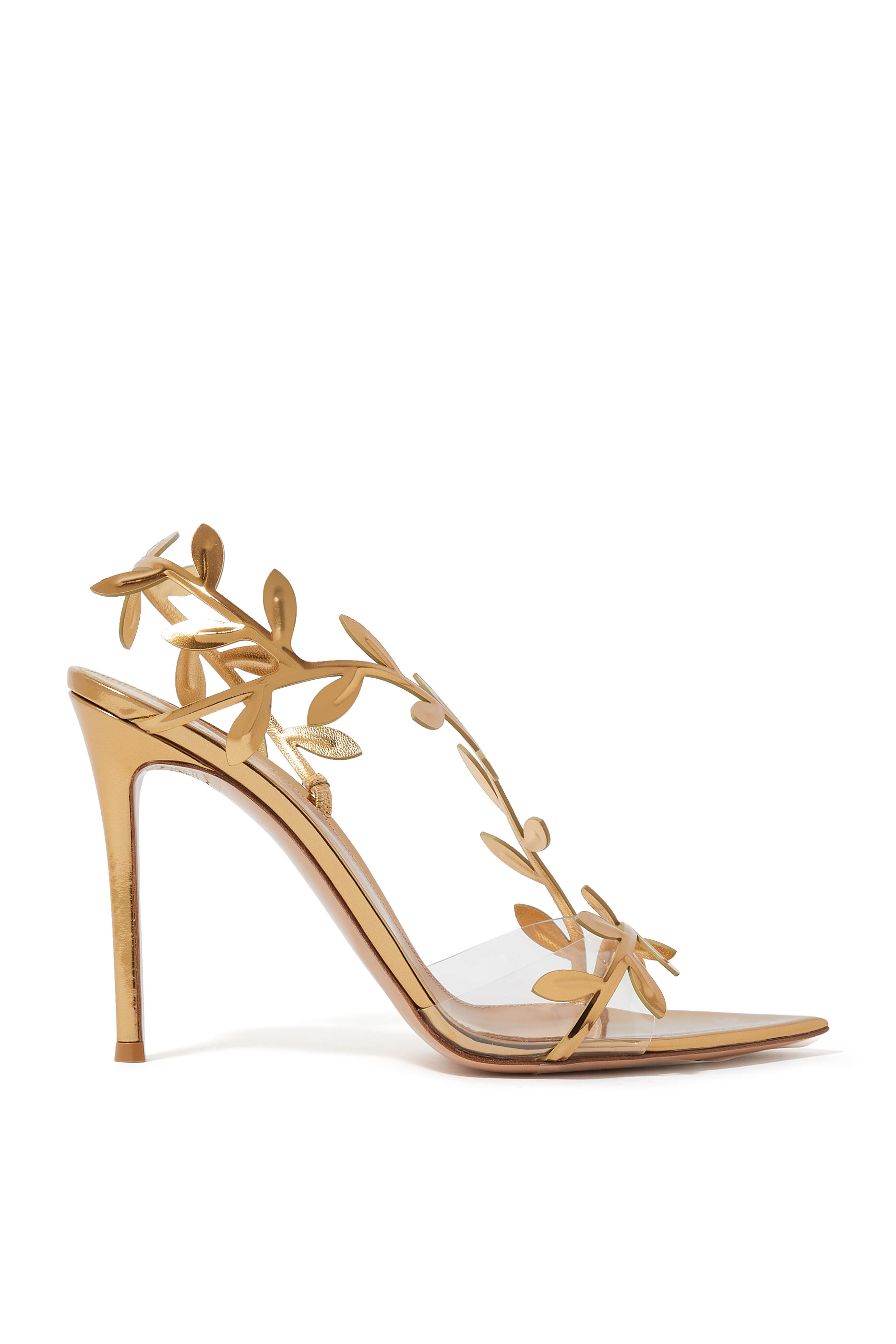 Roman Empire 150 Leather Sandals