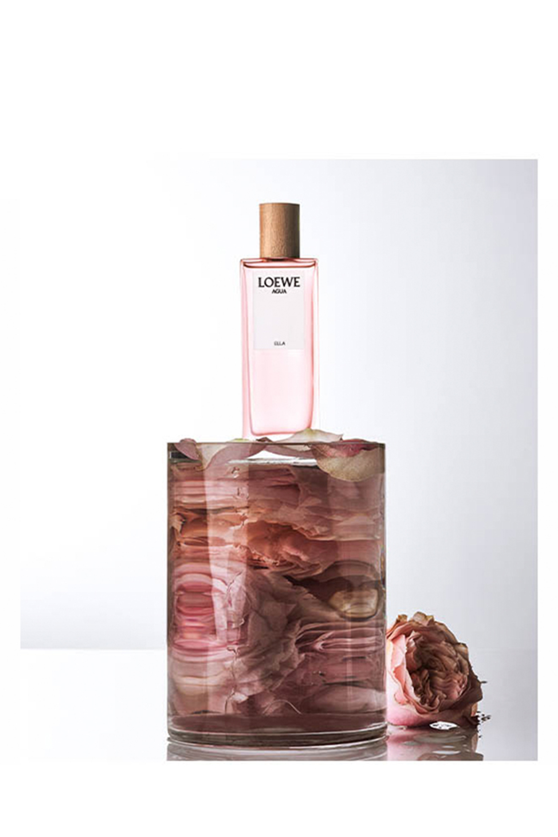 Agua Ella Eau de Toilette