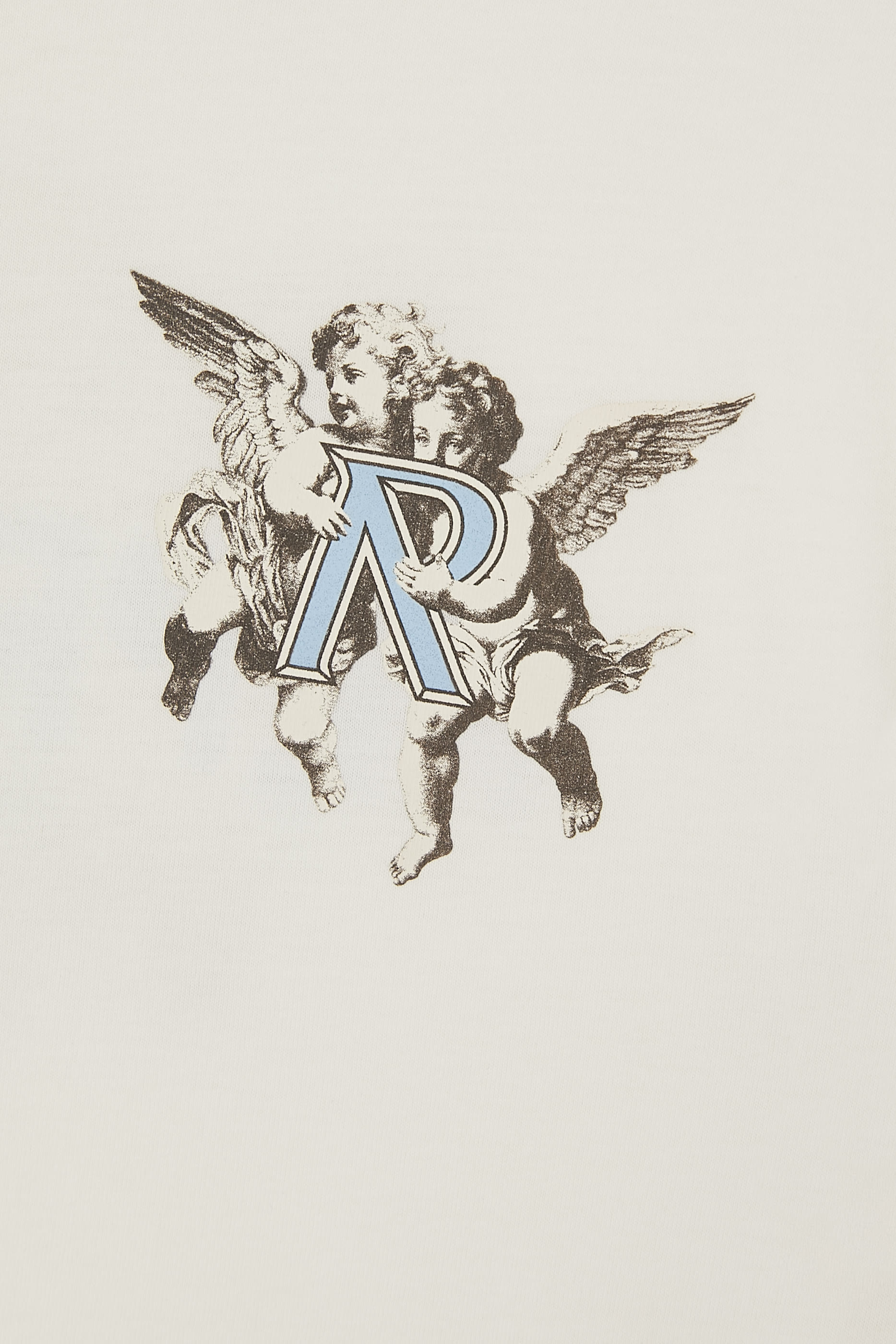 Kids Mini Legacy Cherubs T-Shirt