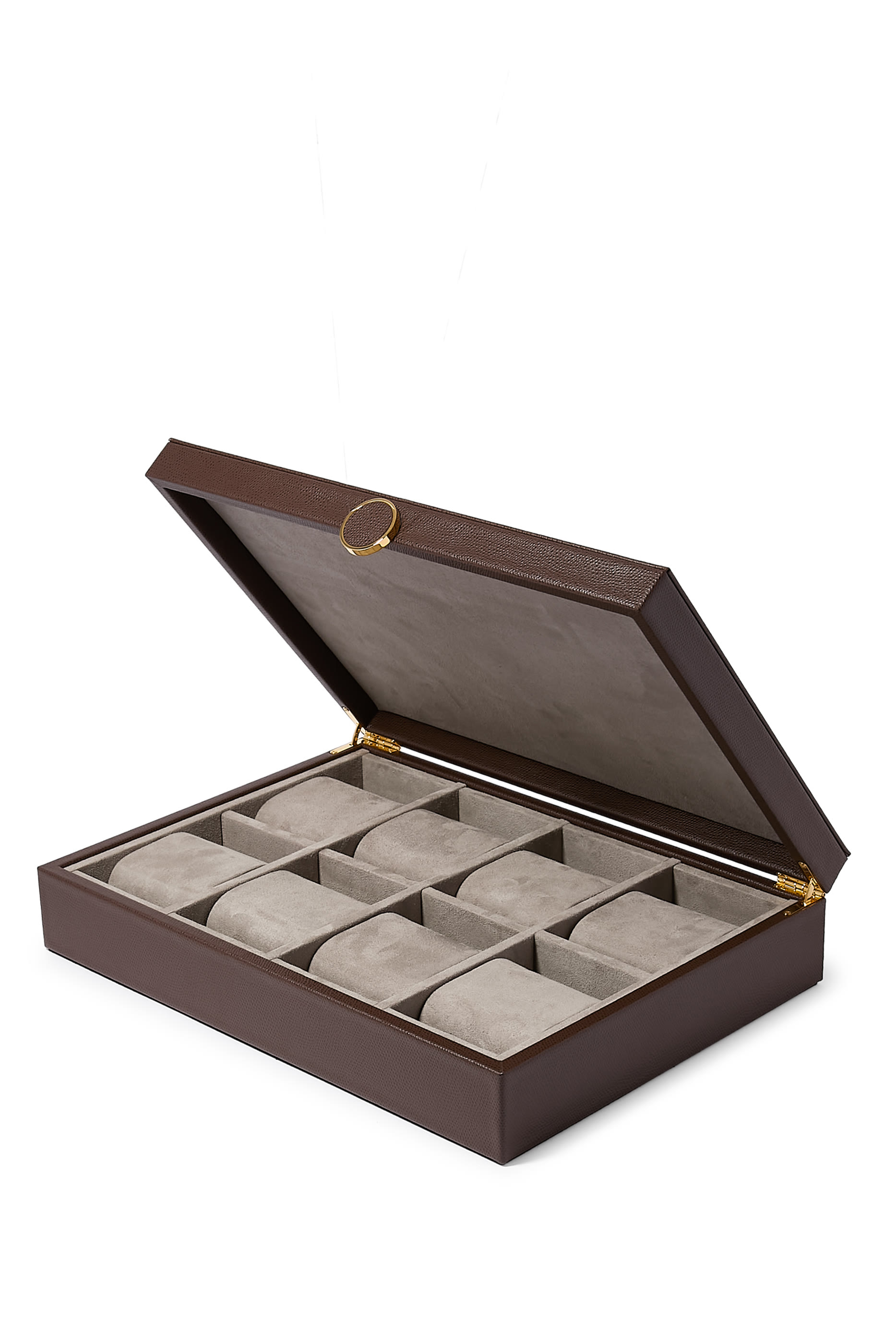Prestige Watch Box