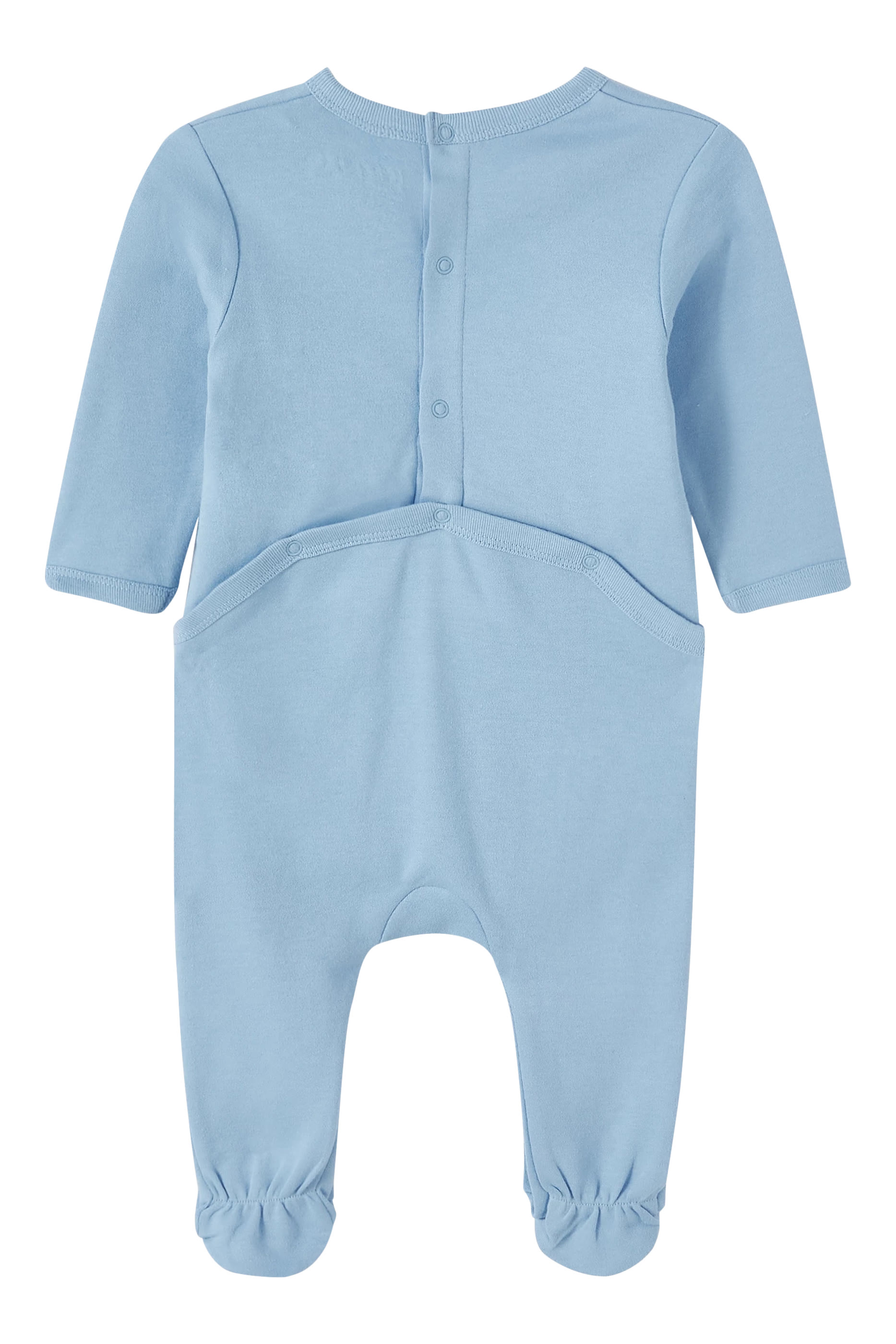 Kids Cotton Bodysuit 