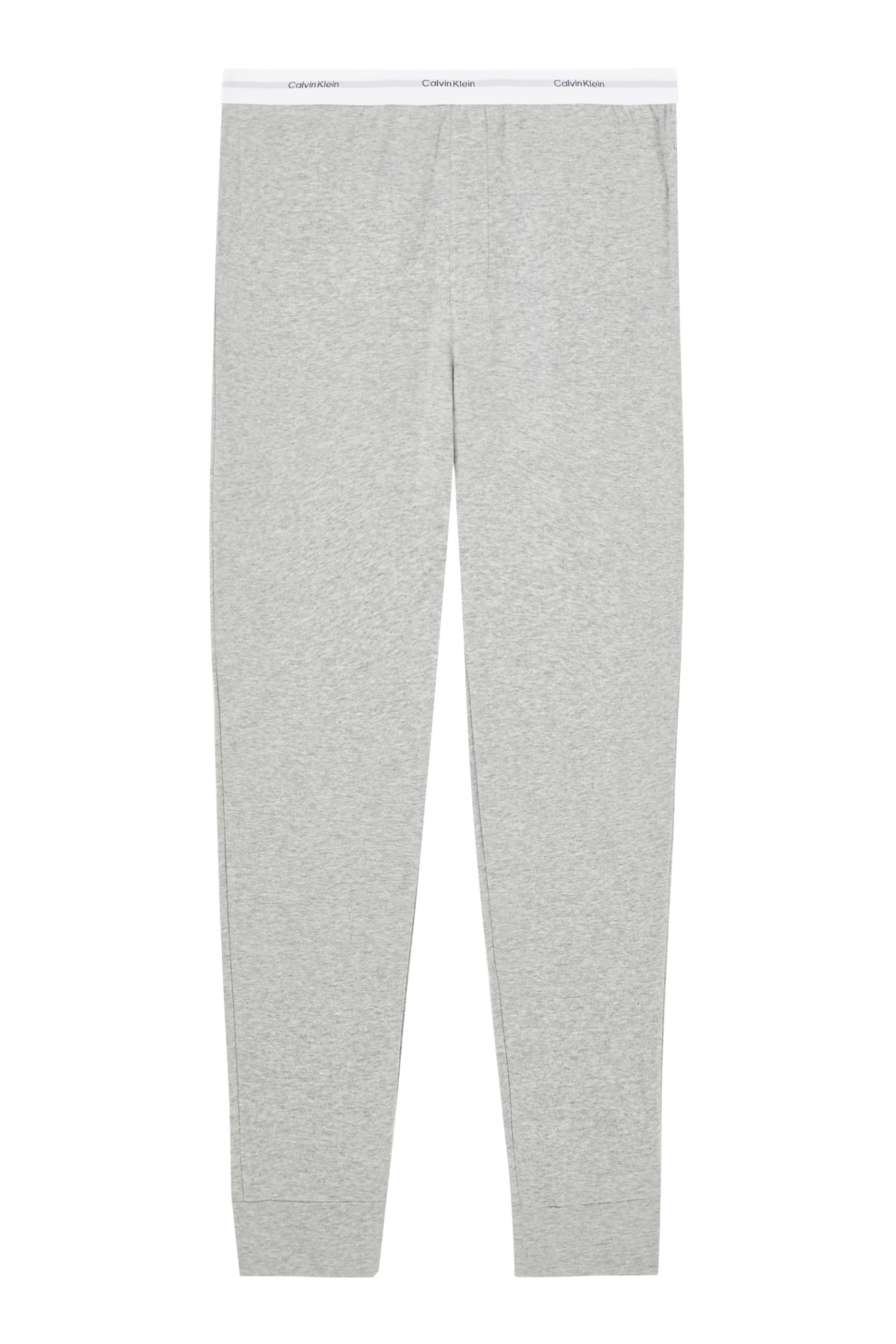 Cotton Blend Joggers