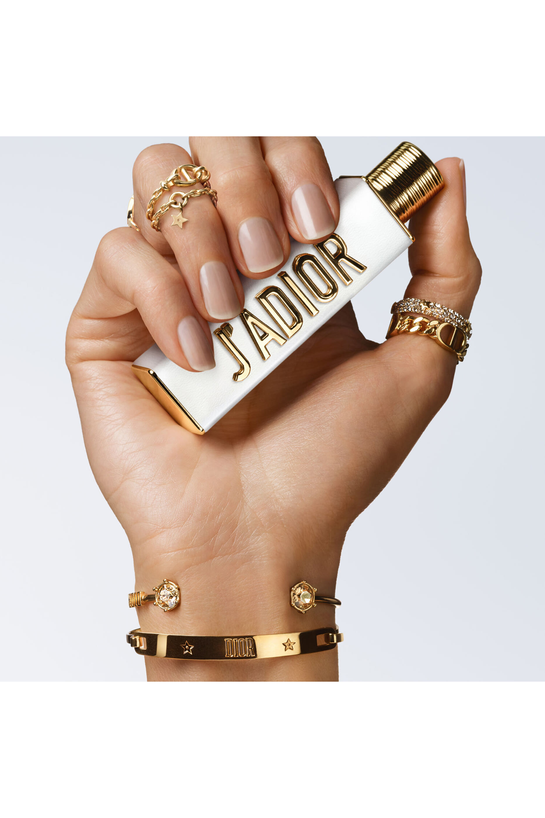 J&rsquo;adior Solid Perfume Eau de Parfum 