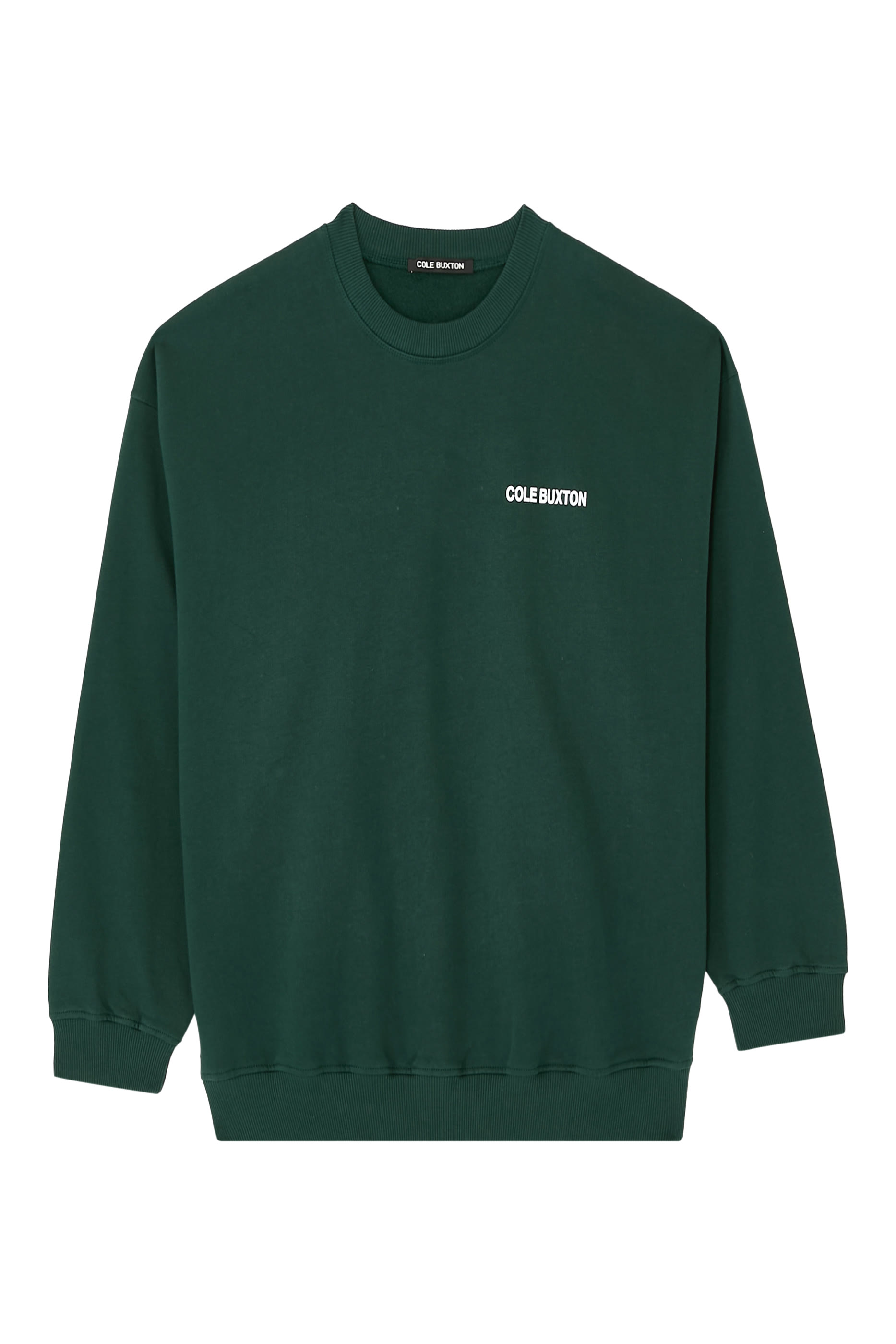 Logo Sportswear Sweatshirt