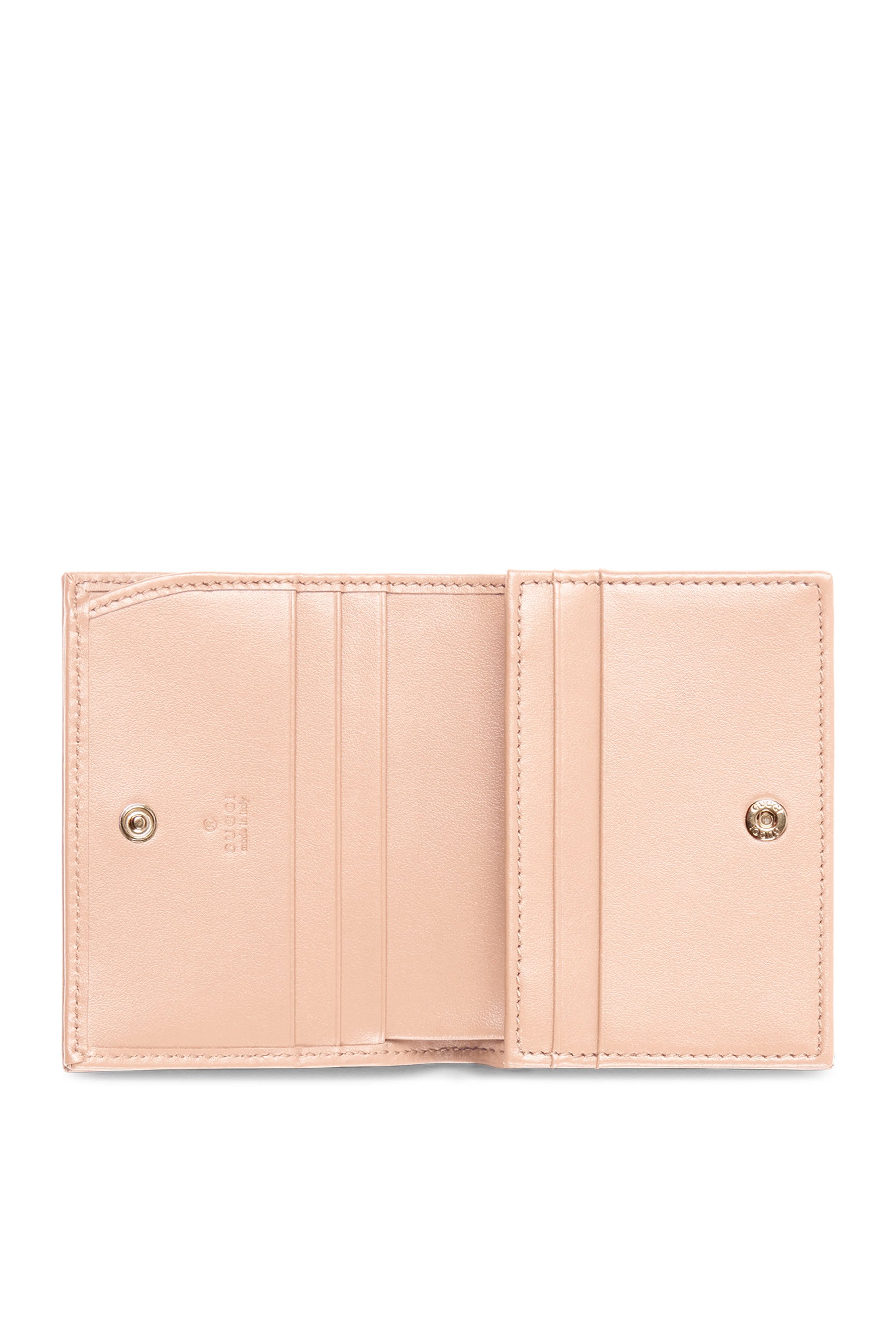 GG Marmont Small Wallet