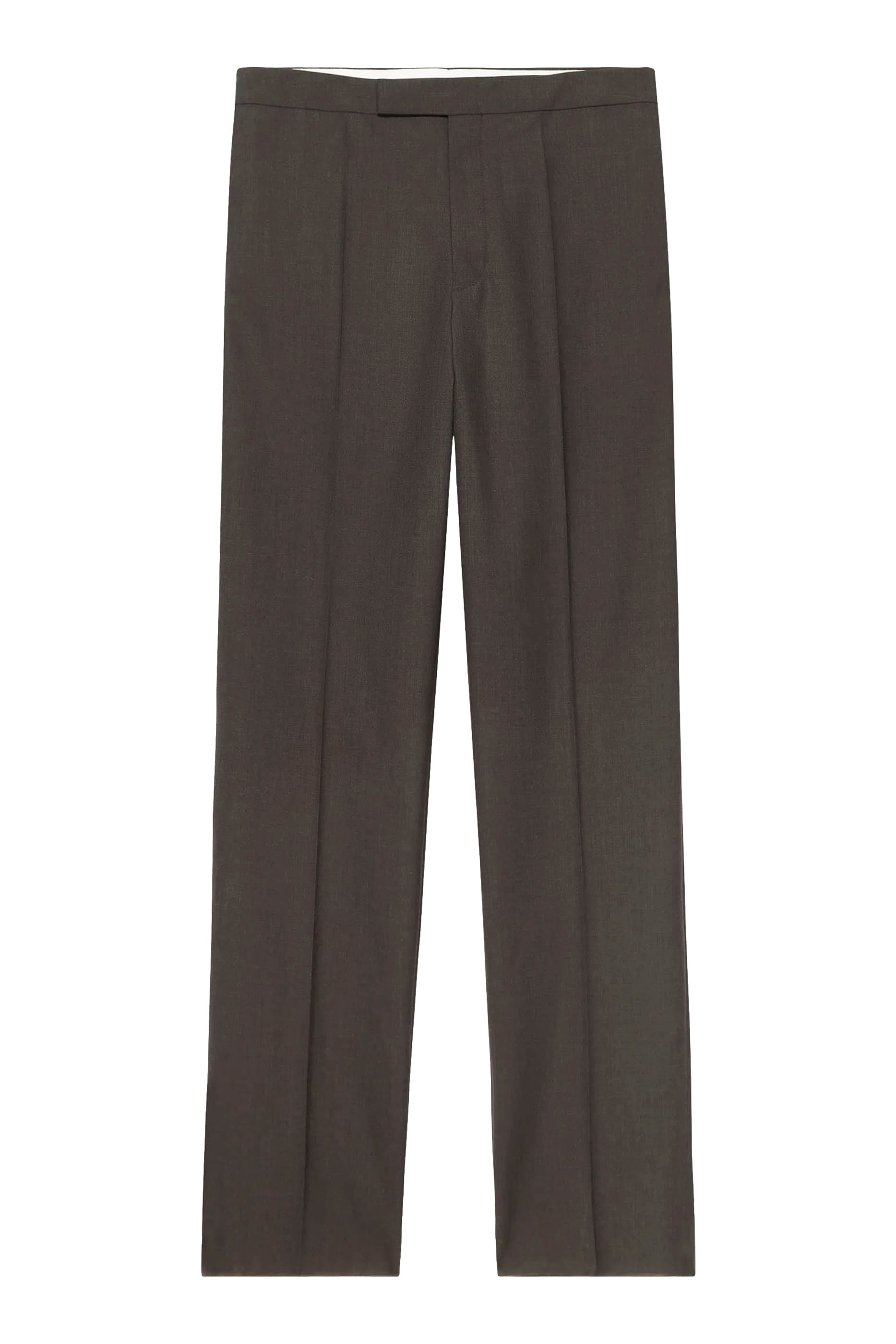 Tailored Tuxedo Trousers