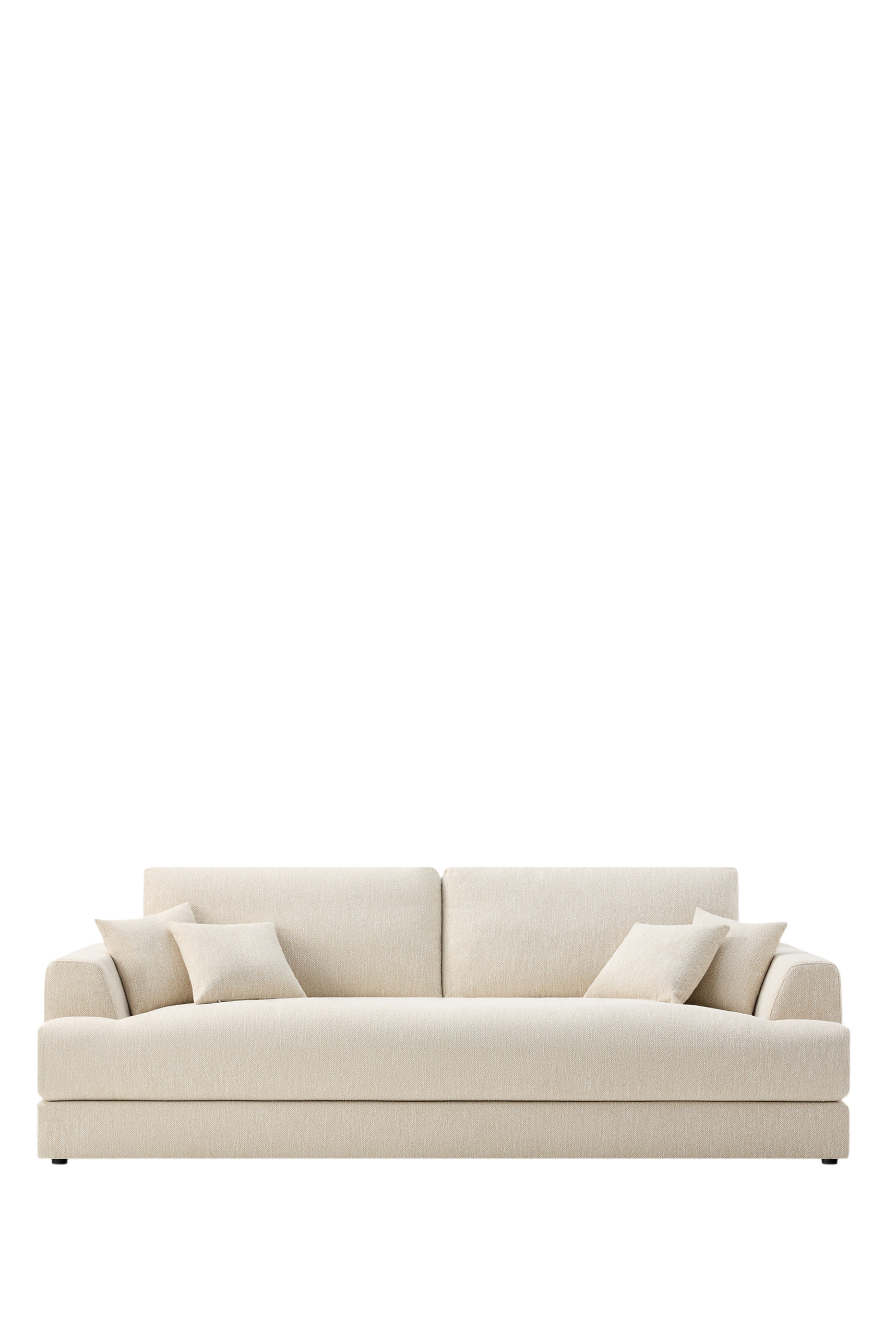 Samos 2 Seater Sofa