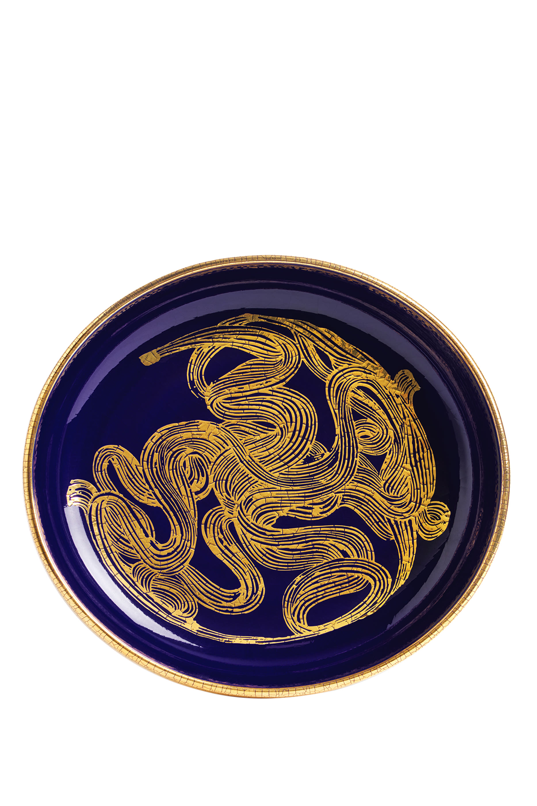 Ruan Hoffmann Bowl - Medium