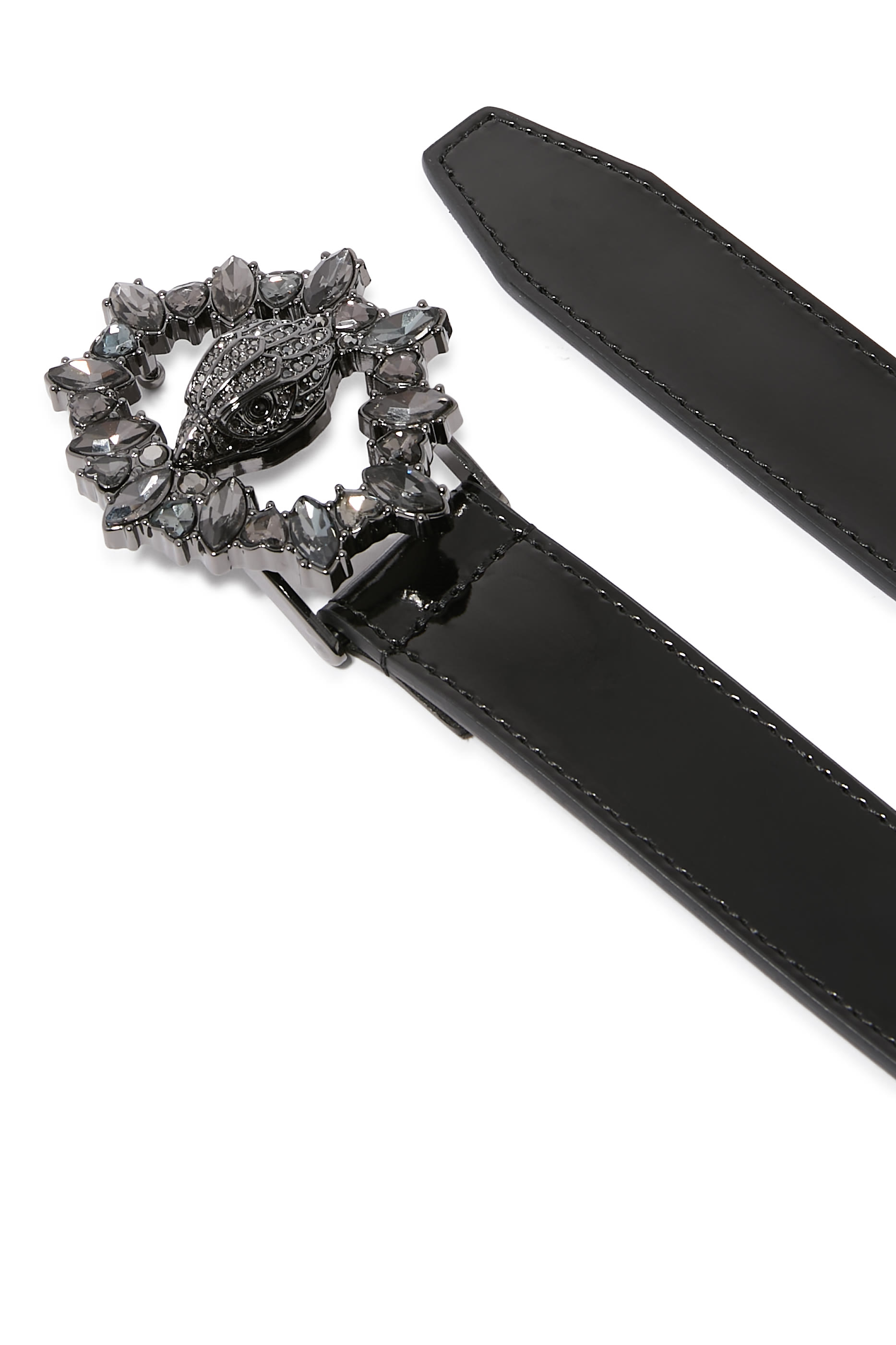  Chelsea Crystal Belt 