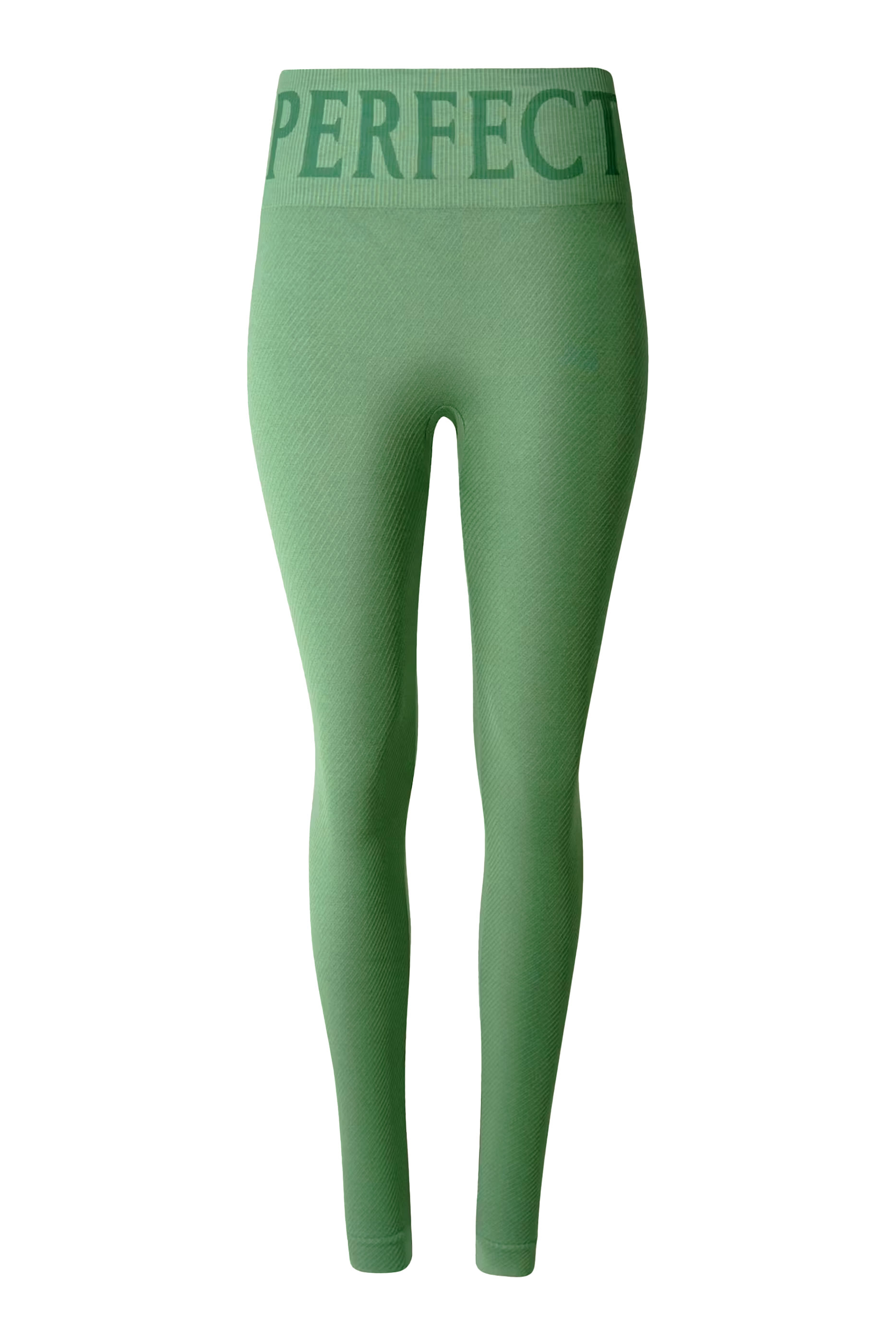 Seamless Thermal Leggings