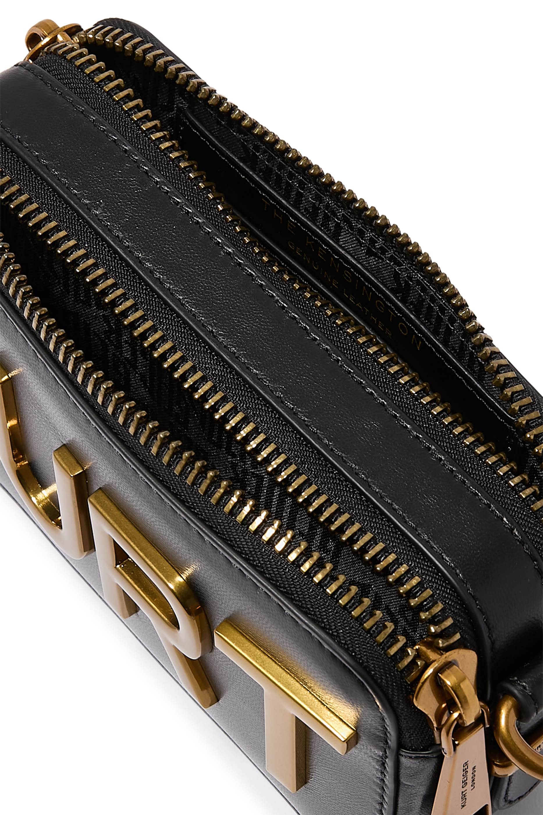 Small Kensington Camera Bag