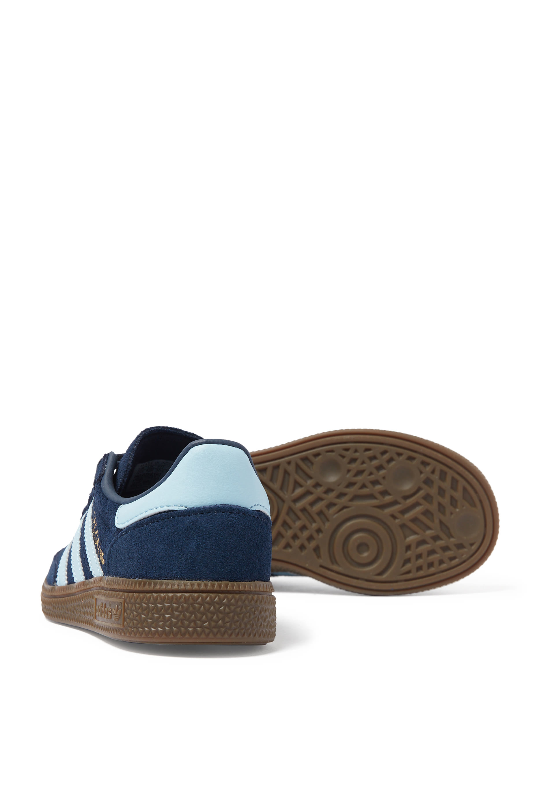Kids Handball Spezial Comfort Closure Shoes