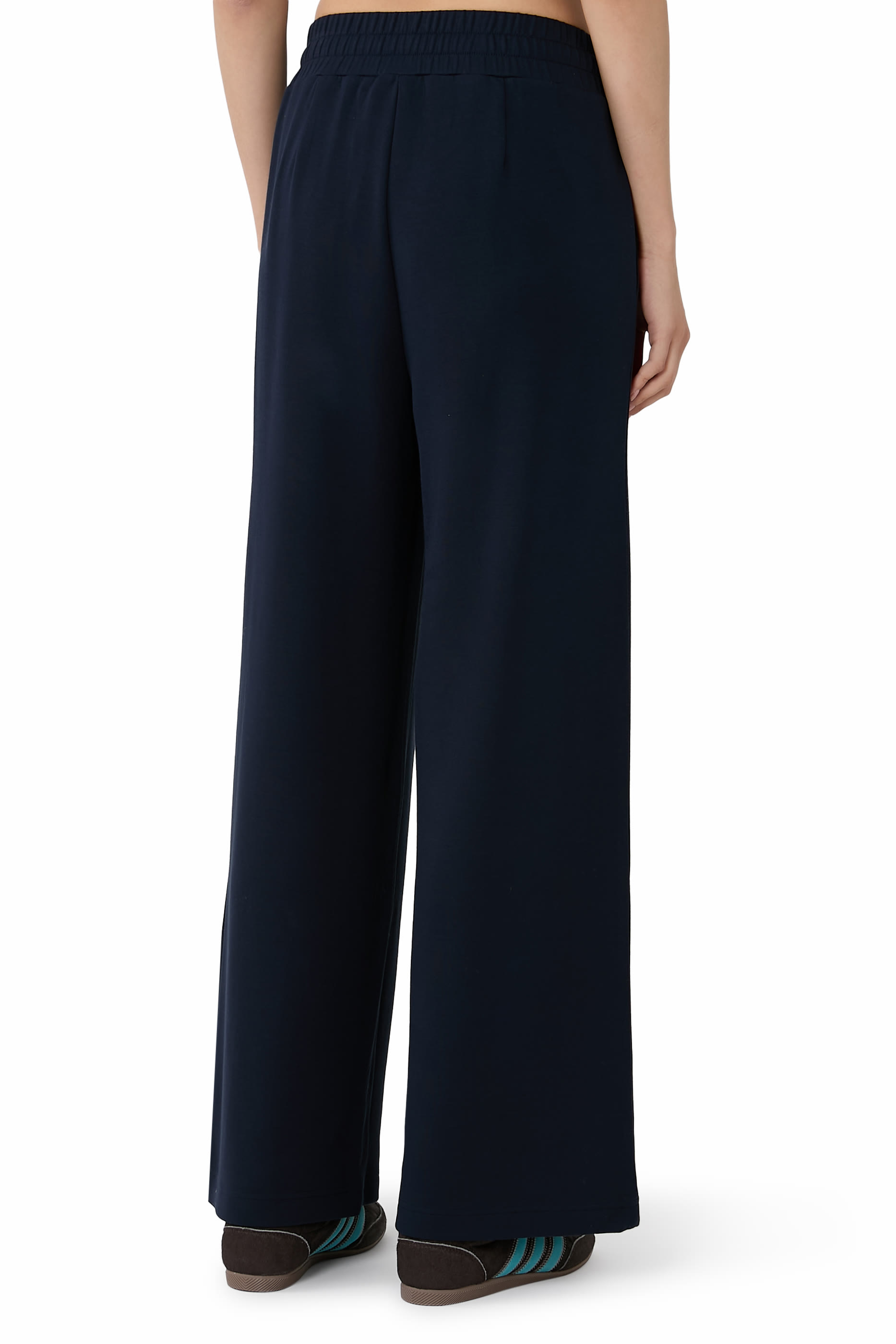 Extra Wide Leg Pants 29.5"