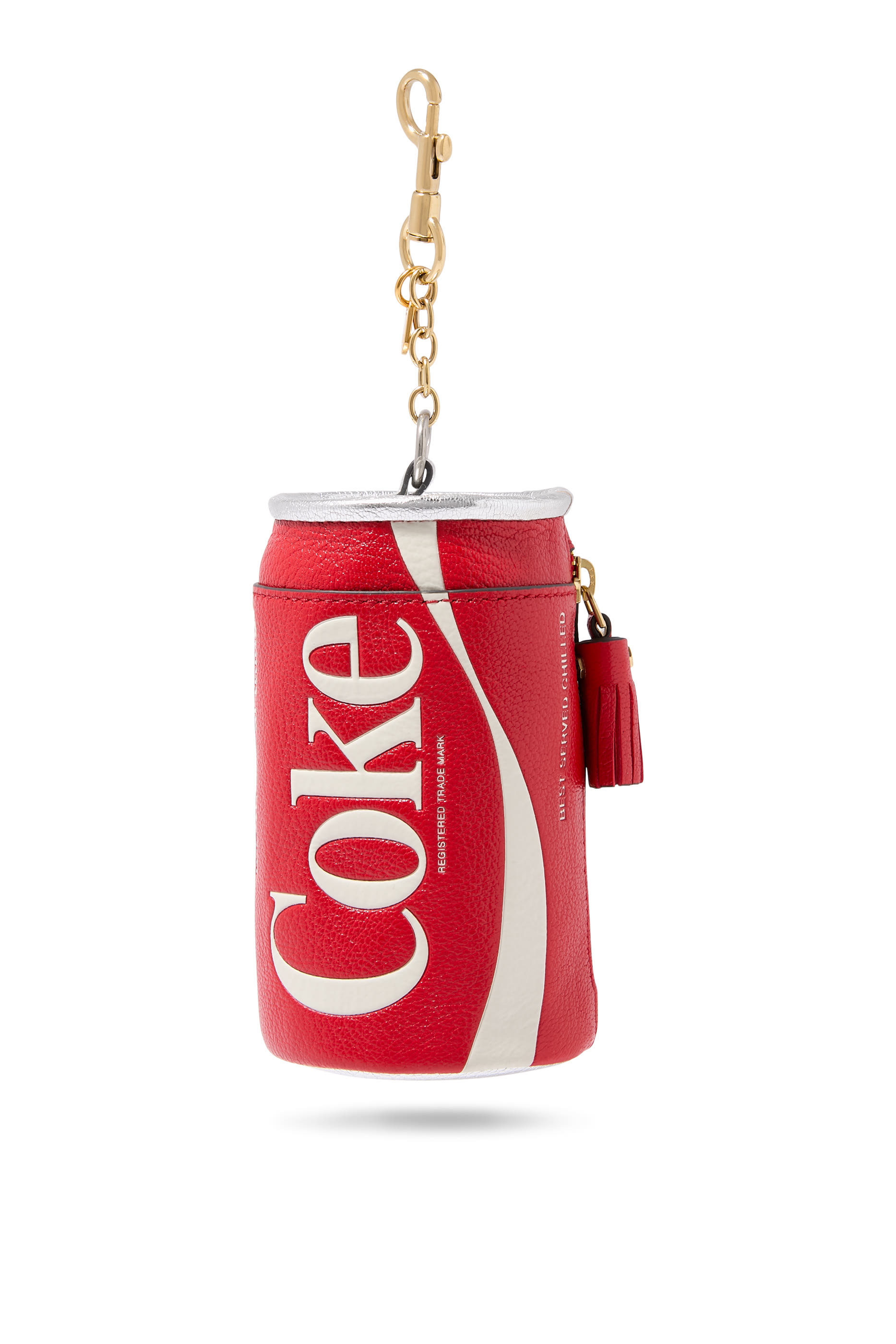 Anya Brands Coca Cola Coin Purse 
