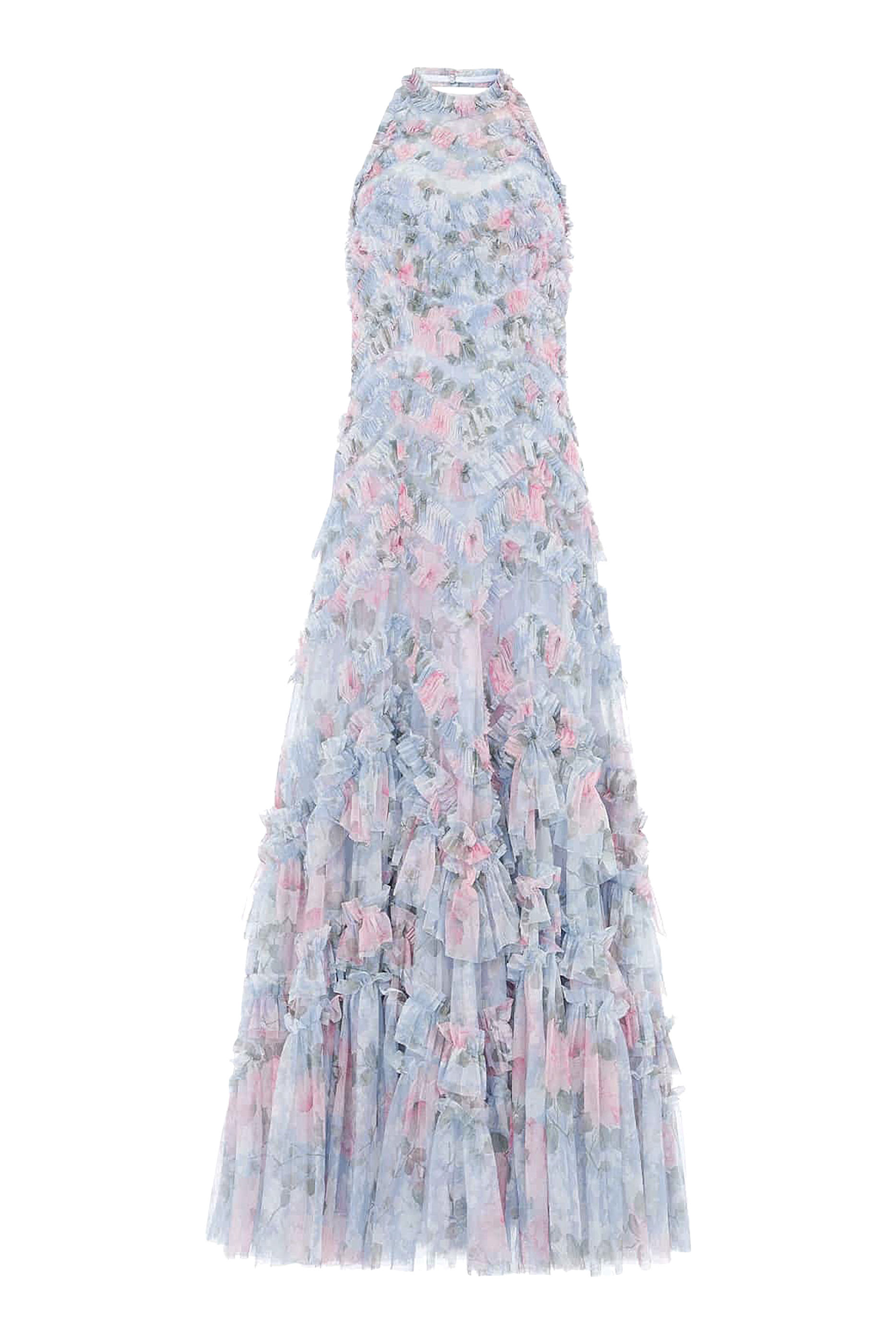  Camille&rsquo;s Garden Elia Gown 