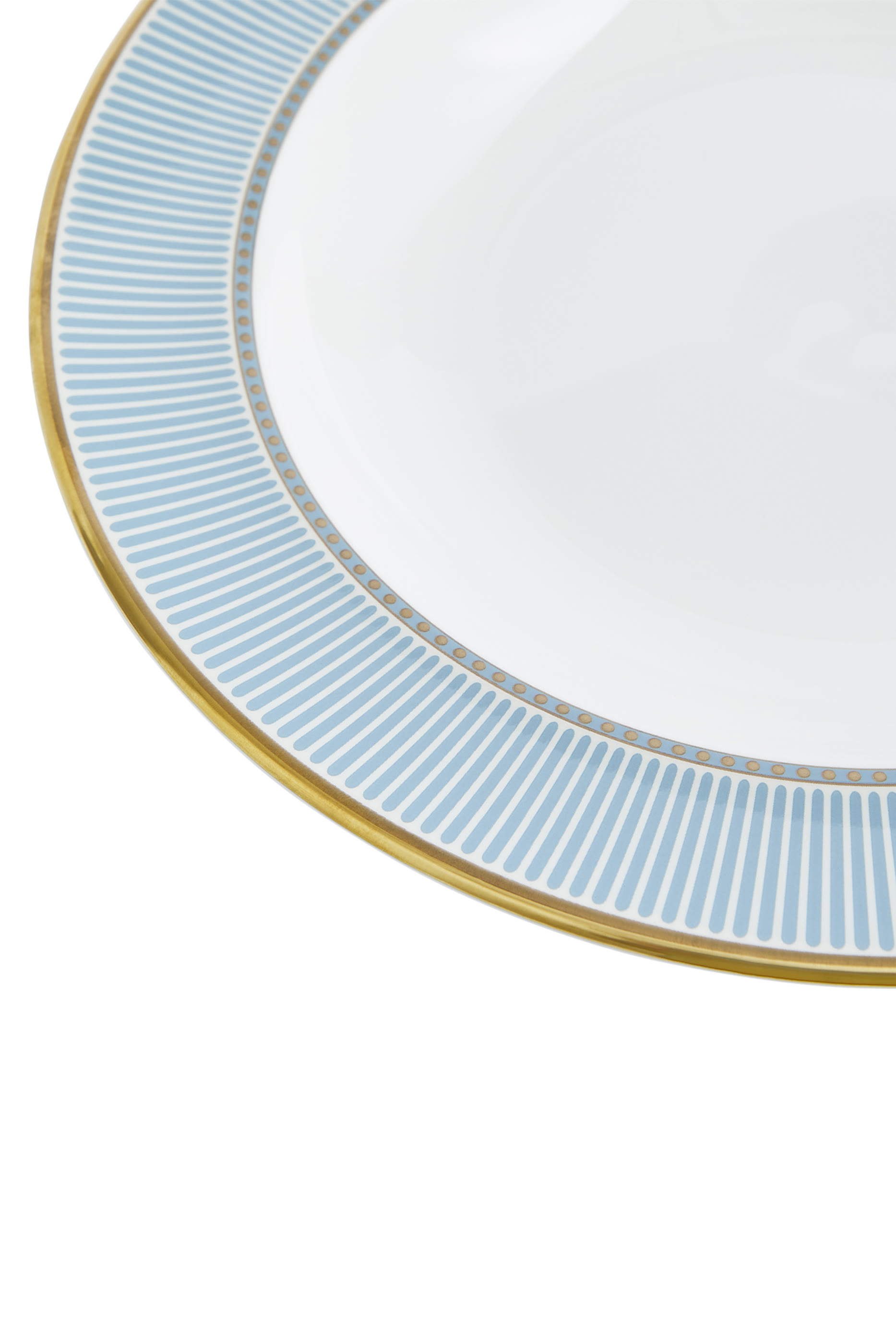 Helia Rimmed Soup Bowl