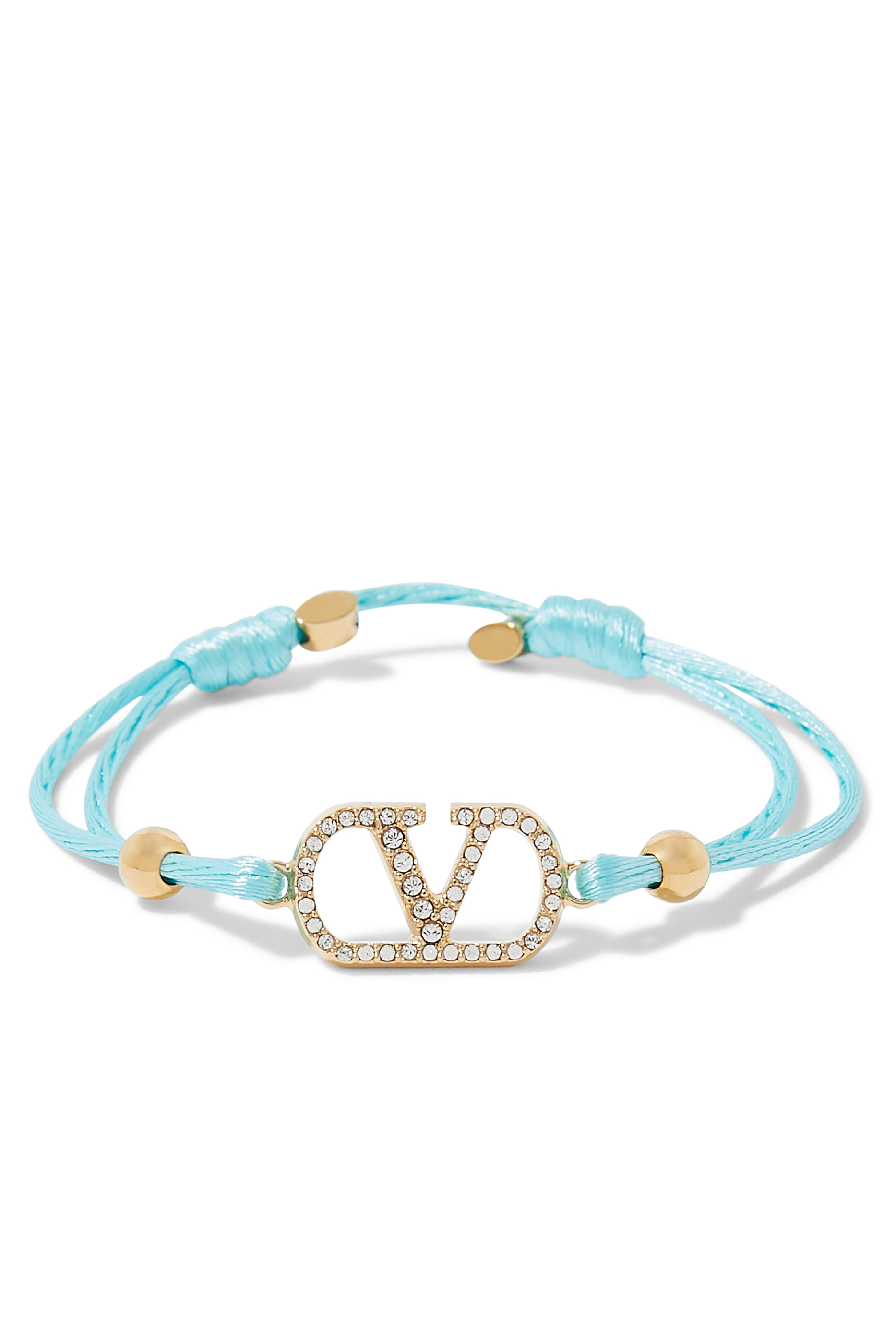 VLogo Signature Bracelet