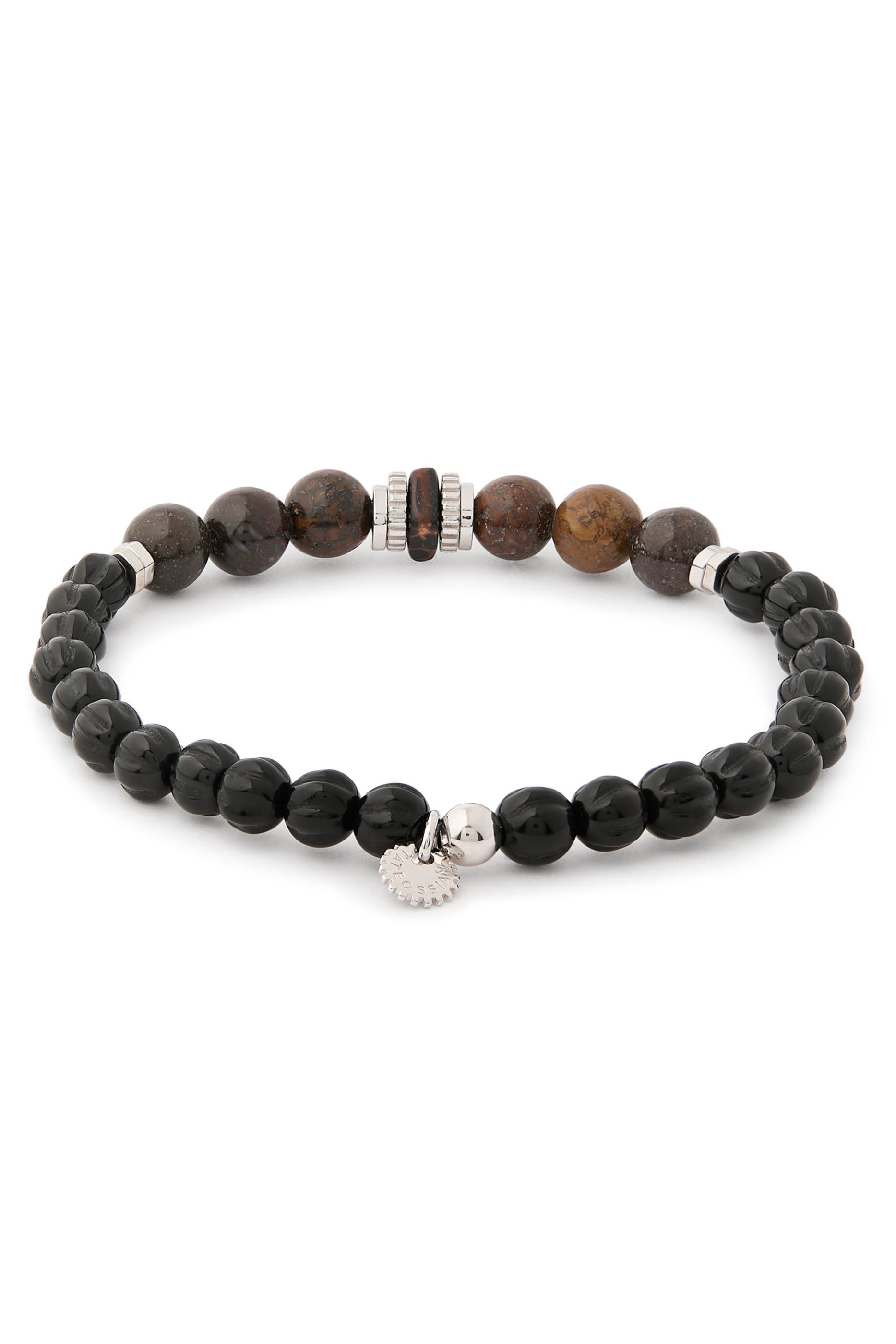  Gear Trio Dinosaur Bone Bracelet