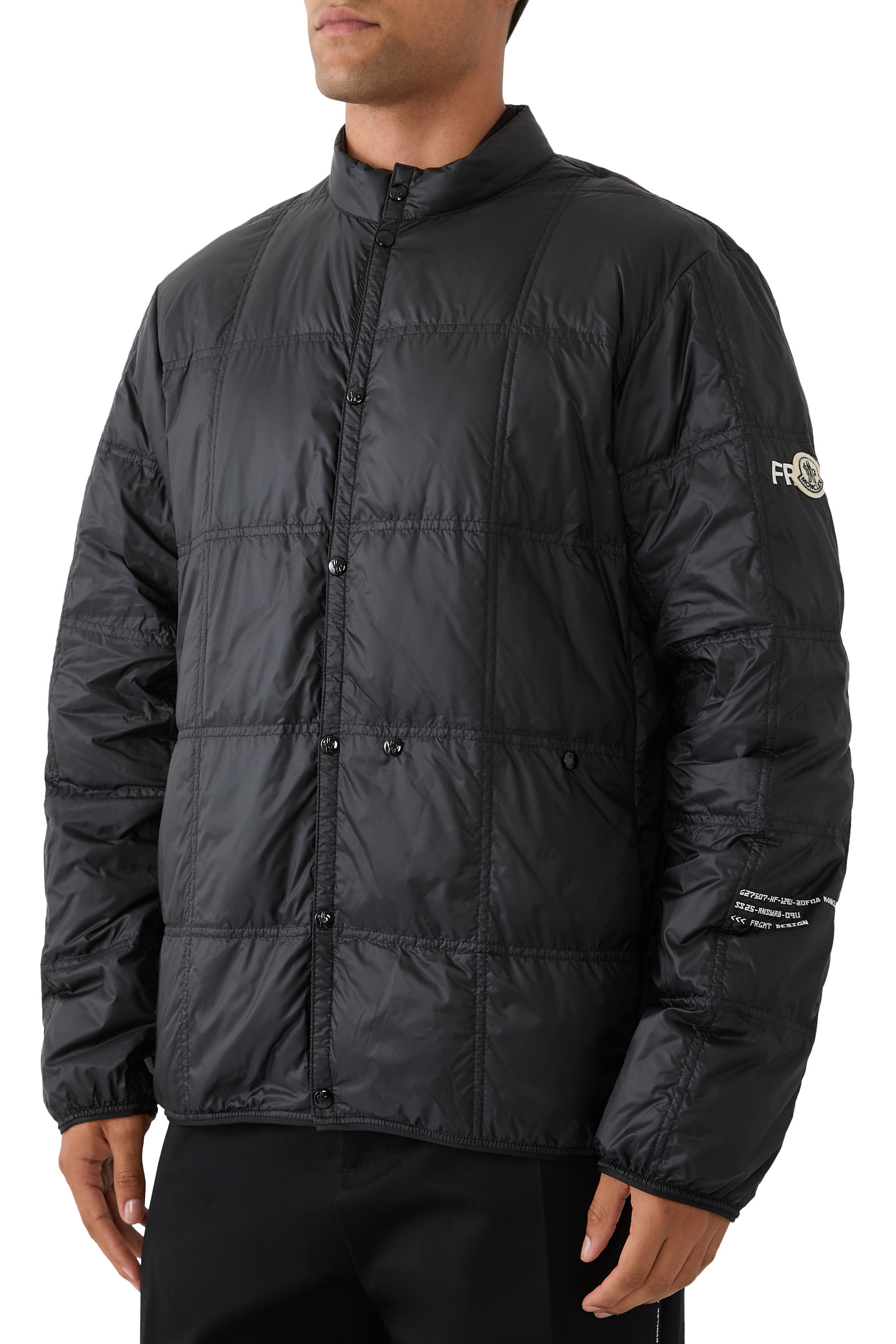 Jayel Down Jacket