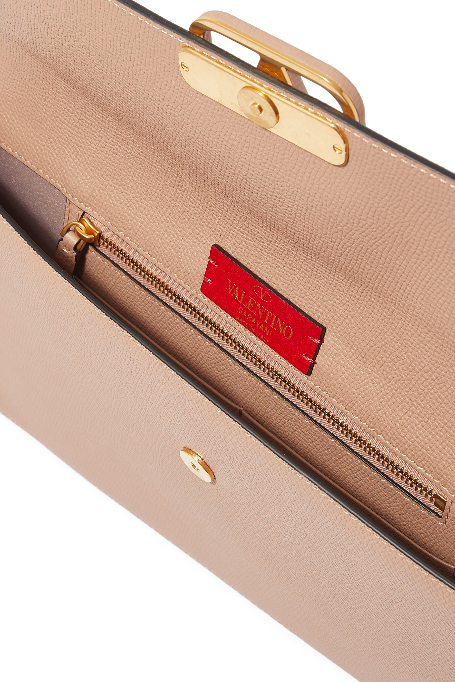 VLogo Signature Pouch