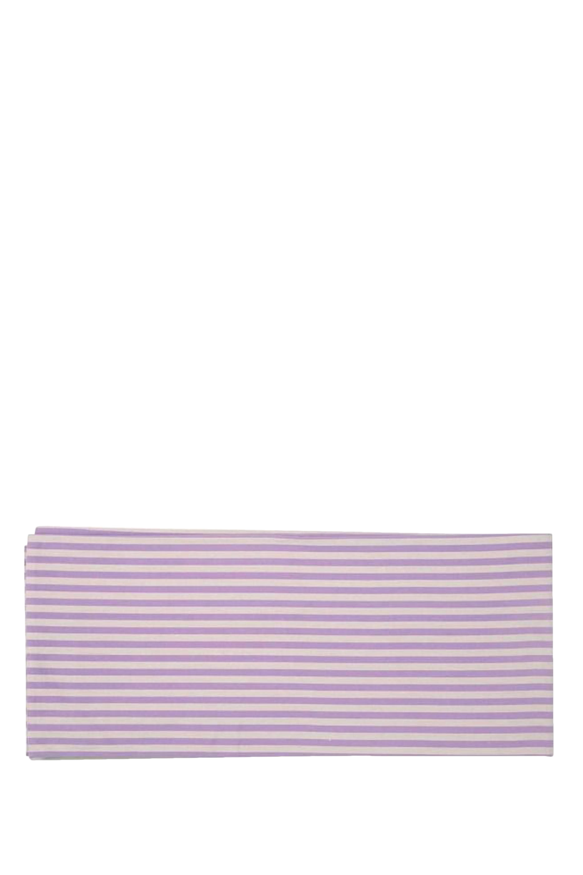 Stripe Tablecloth