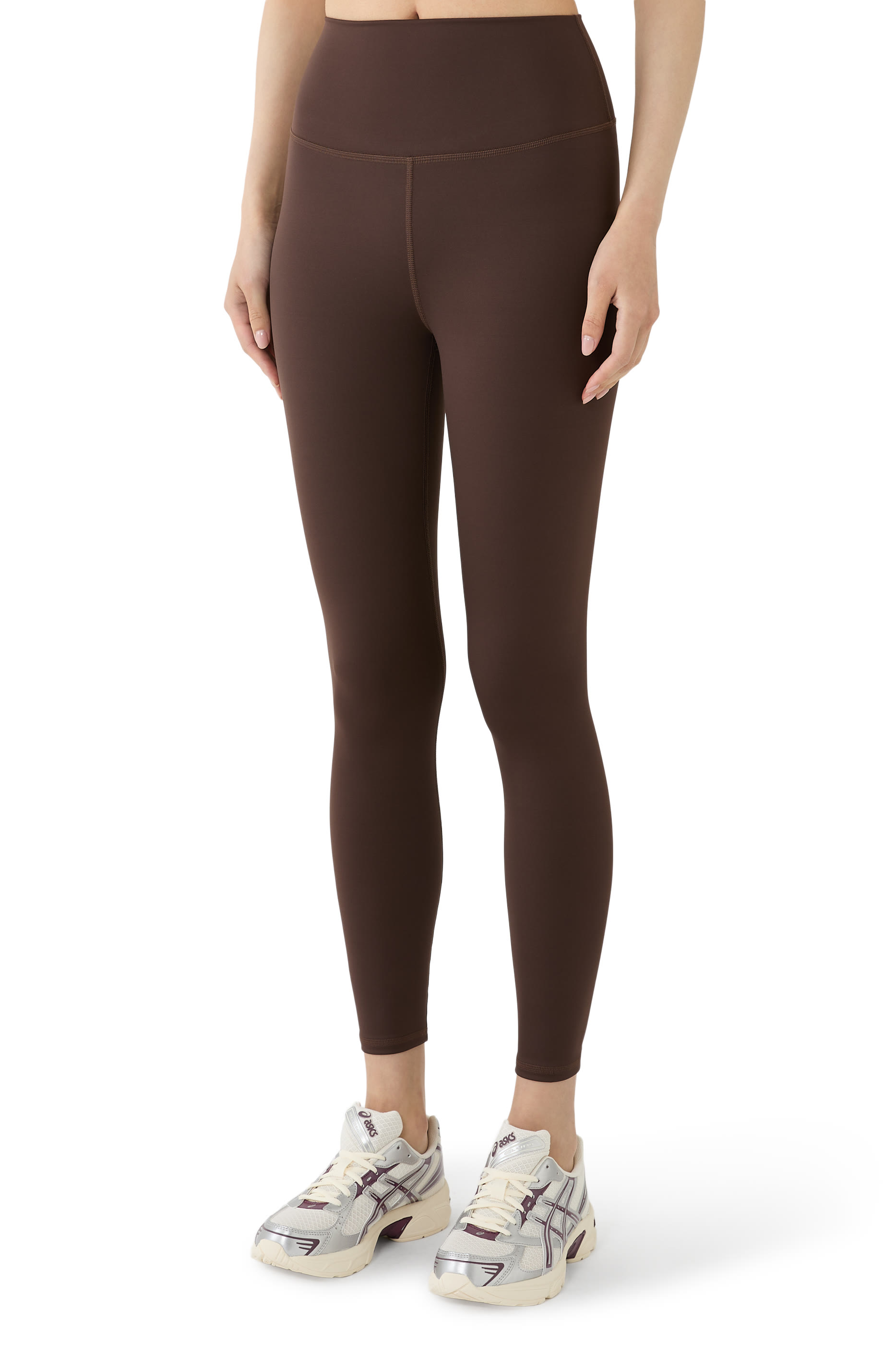 Assure High-Rise Leggings 25"