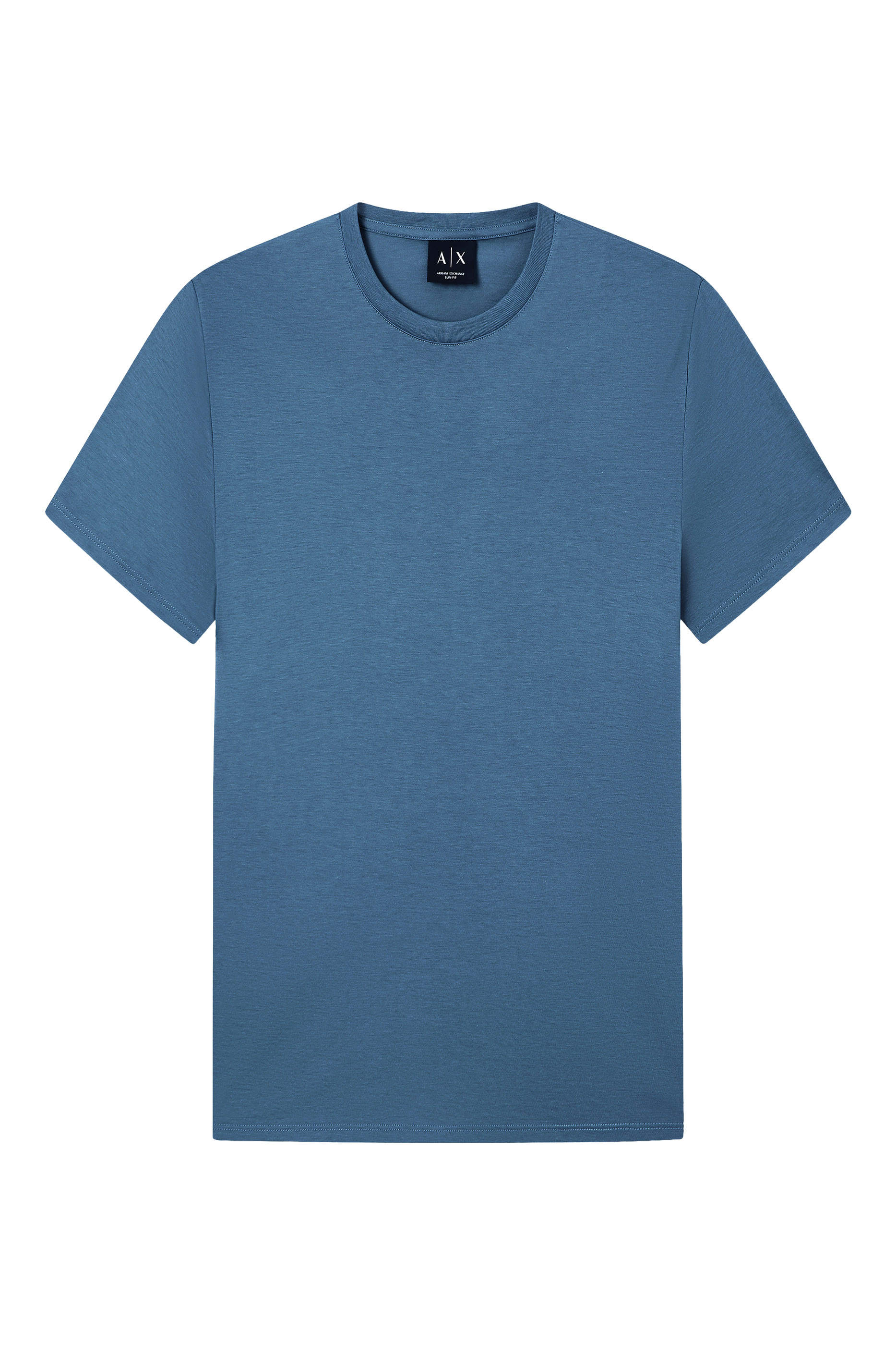 Slim Fit Pima Cotton T-Shirt