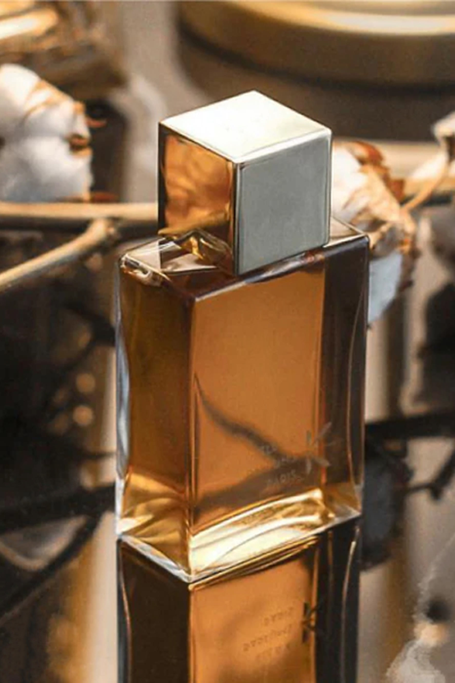 M&eacute;lodie de l&rsquo;Altai Eau de Parfum