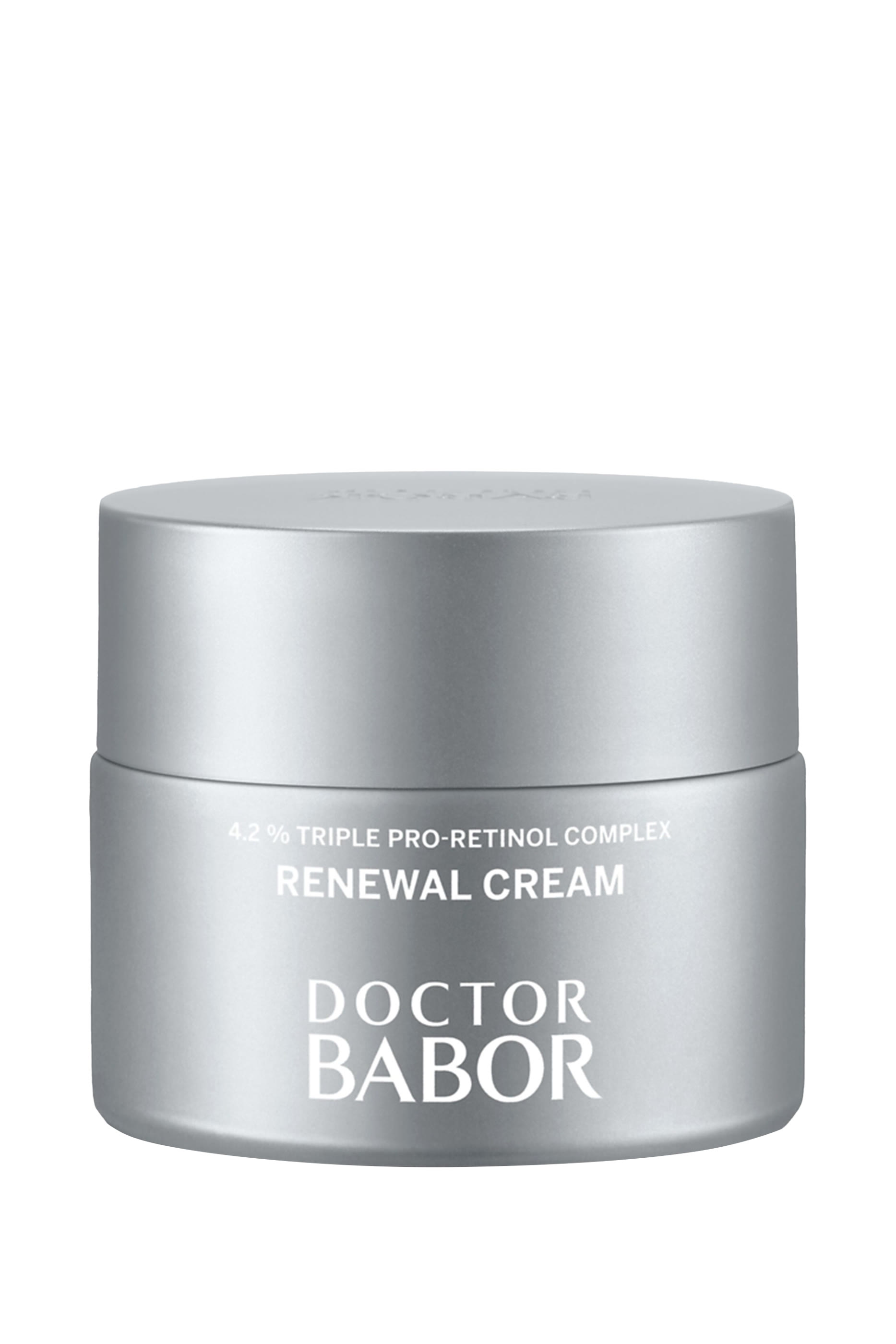  Doctor Babor - Resurface Renewal Cream