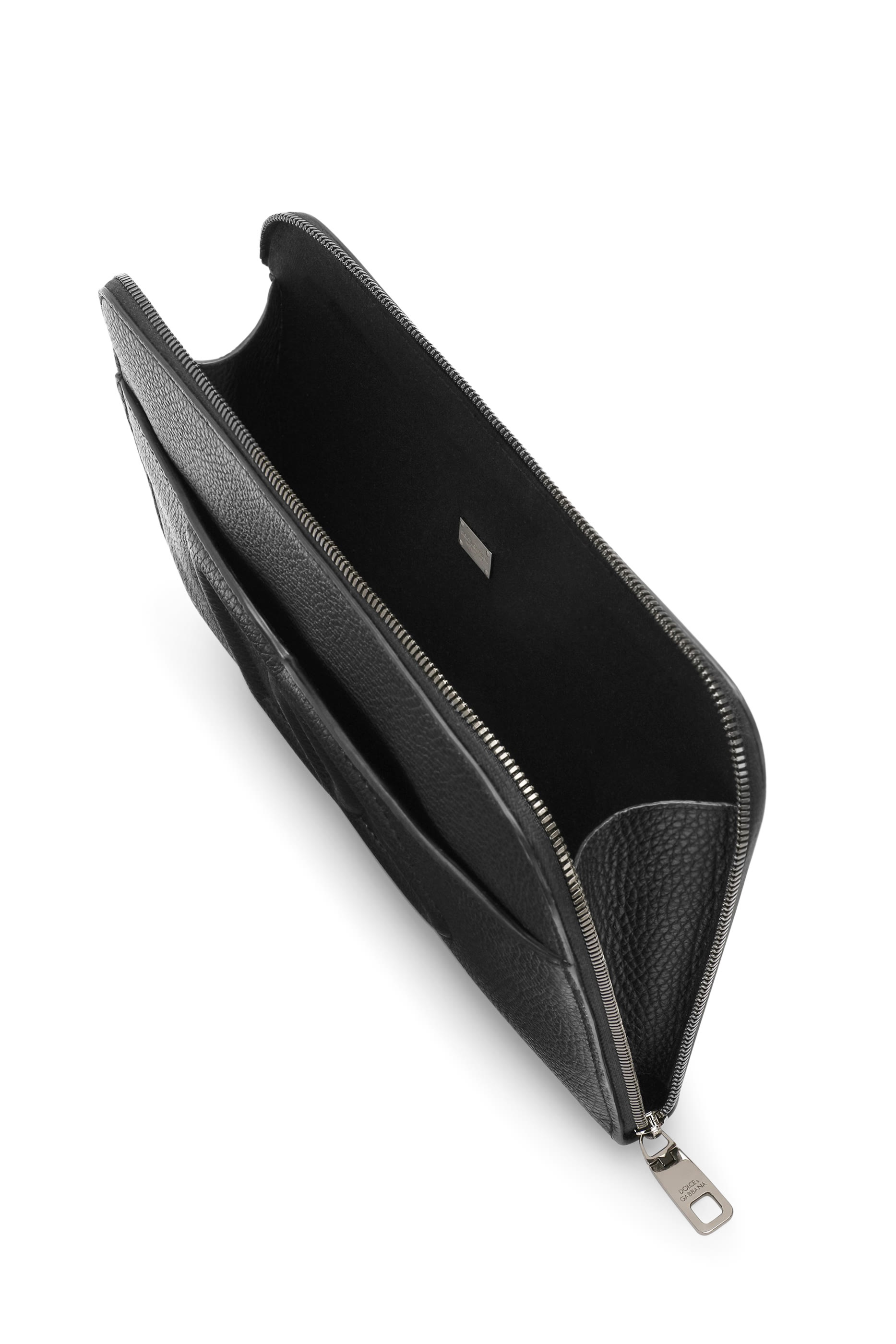  Medium Deerskin Pouch 