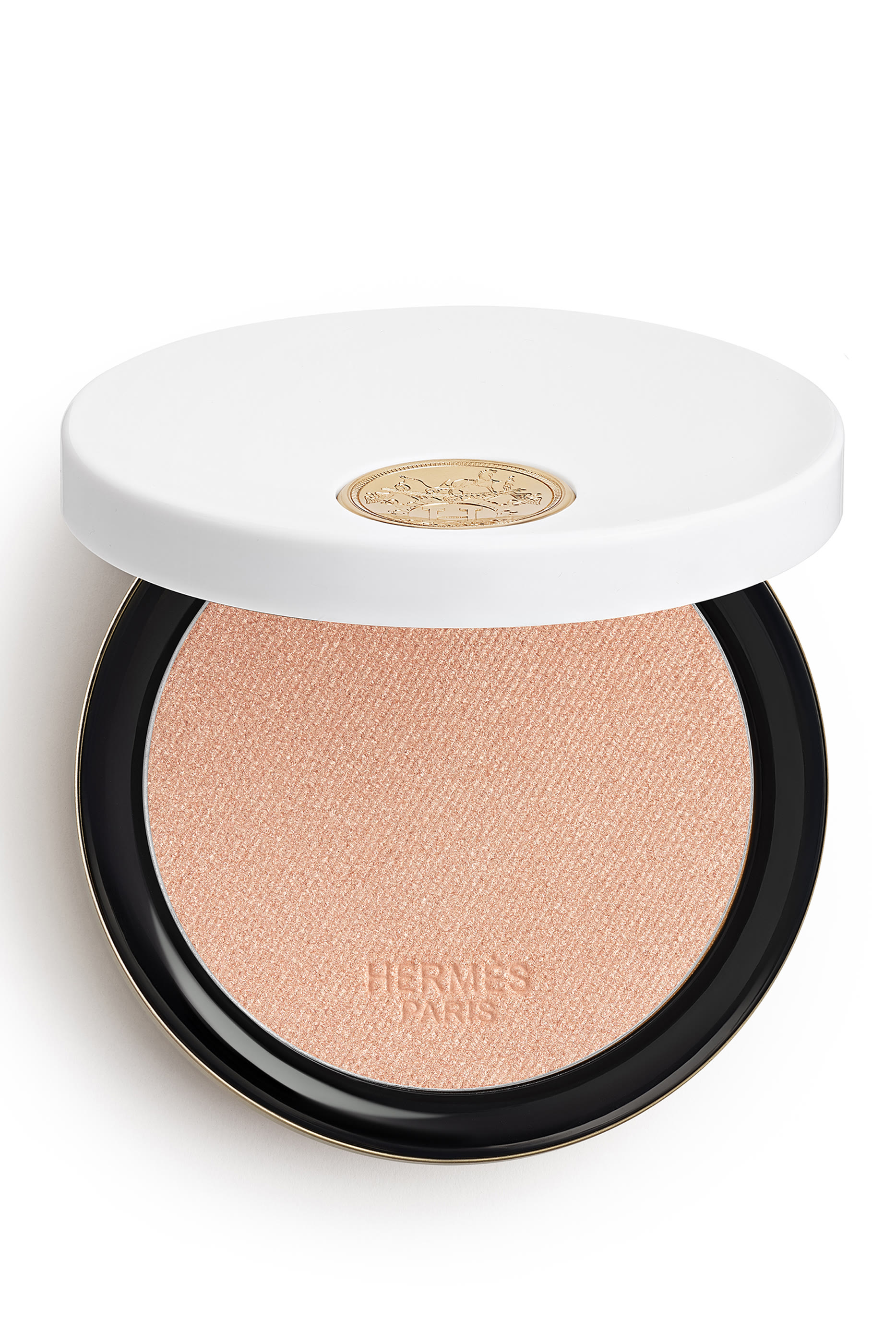 Herm&egrave;s Plein Air, Radiant Matte Powder