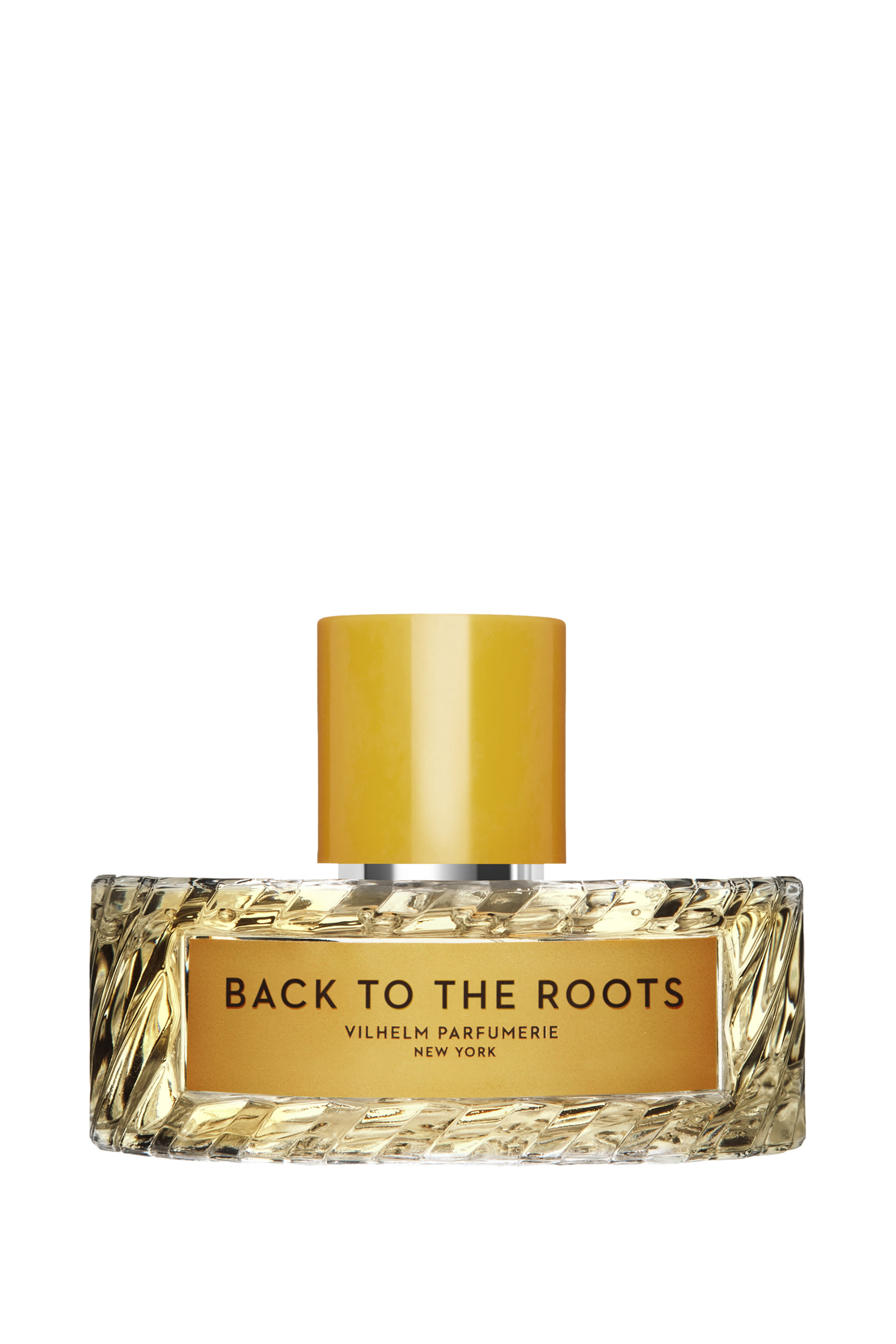 Back To The Roots Eau de Parfum