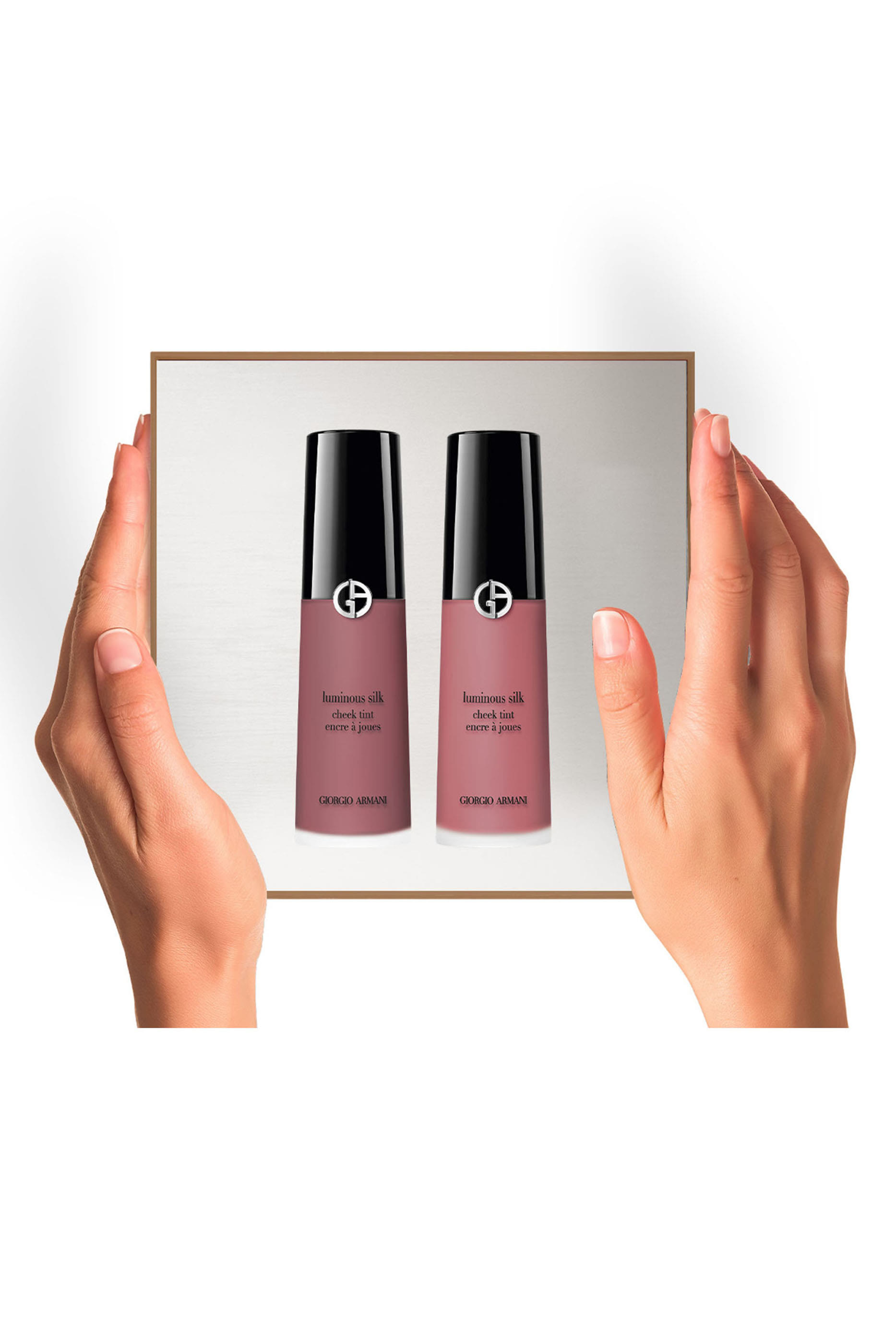 Duo Cheek Tint Ramadan Gift Set, 32% Value Savings