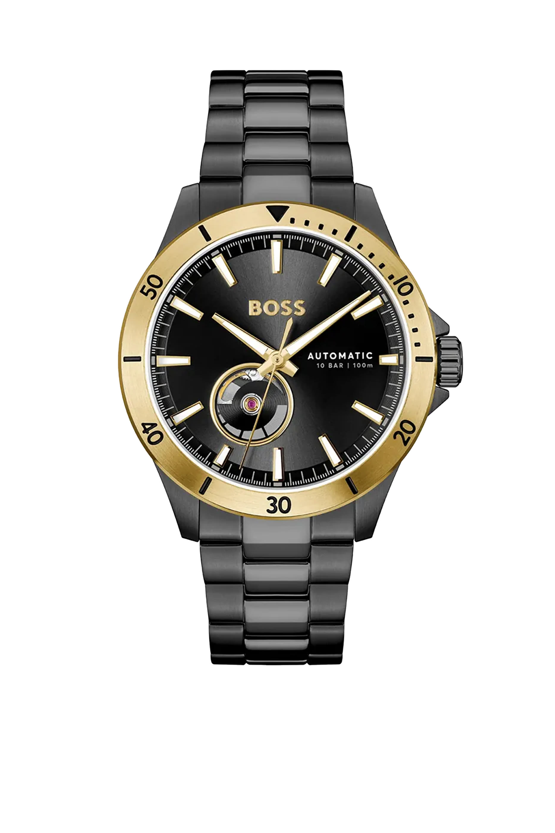 Troper Automatic Watch