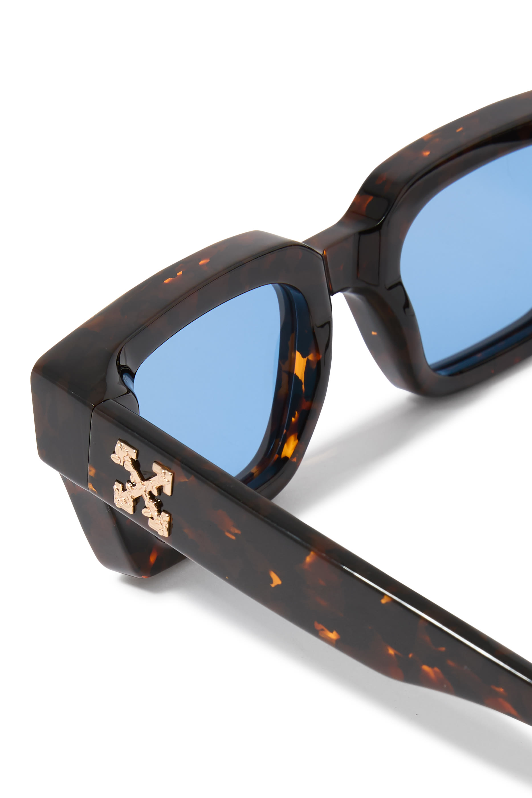  Virgil Sunglasses 