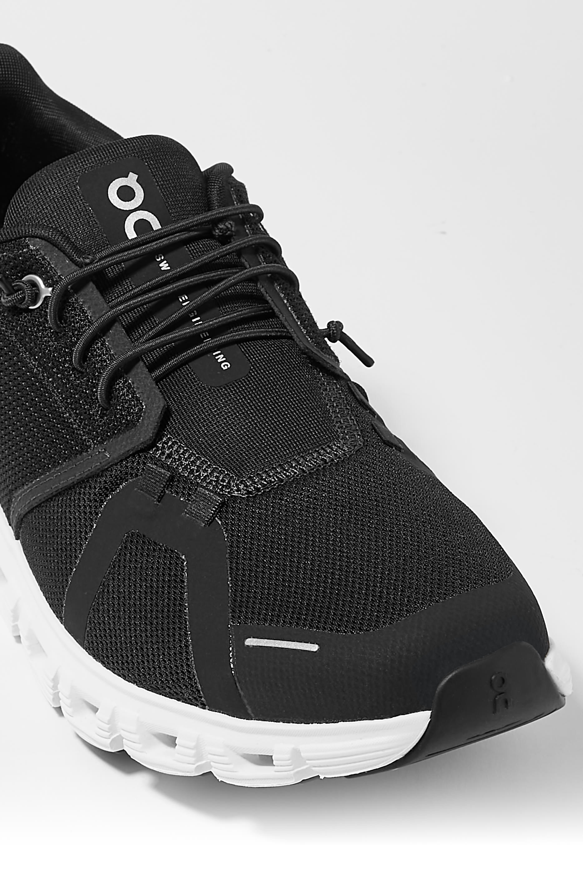 Mens Cloud 6 Sneakers