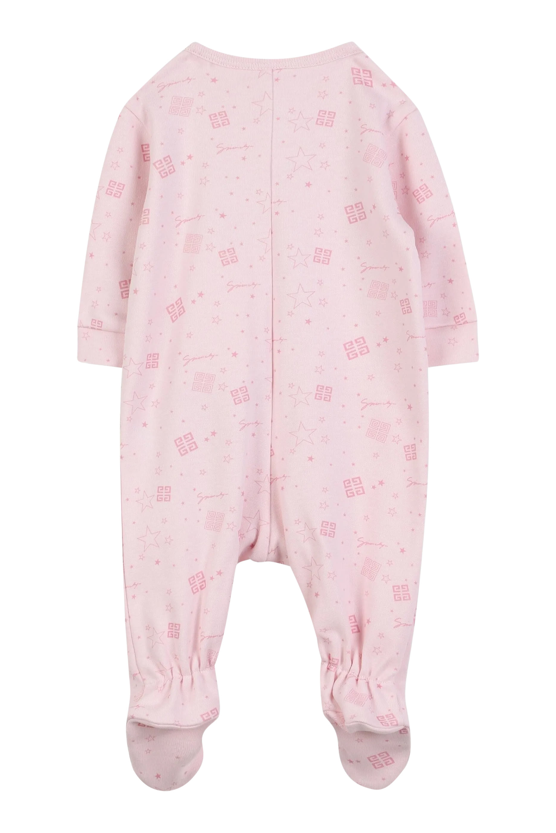 Kids Cotton Bodysuit 