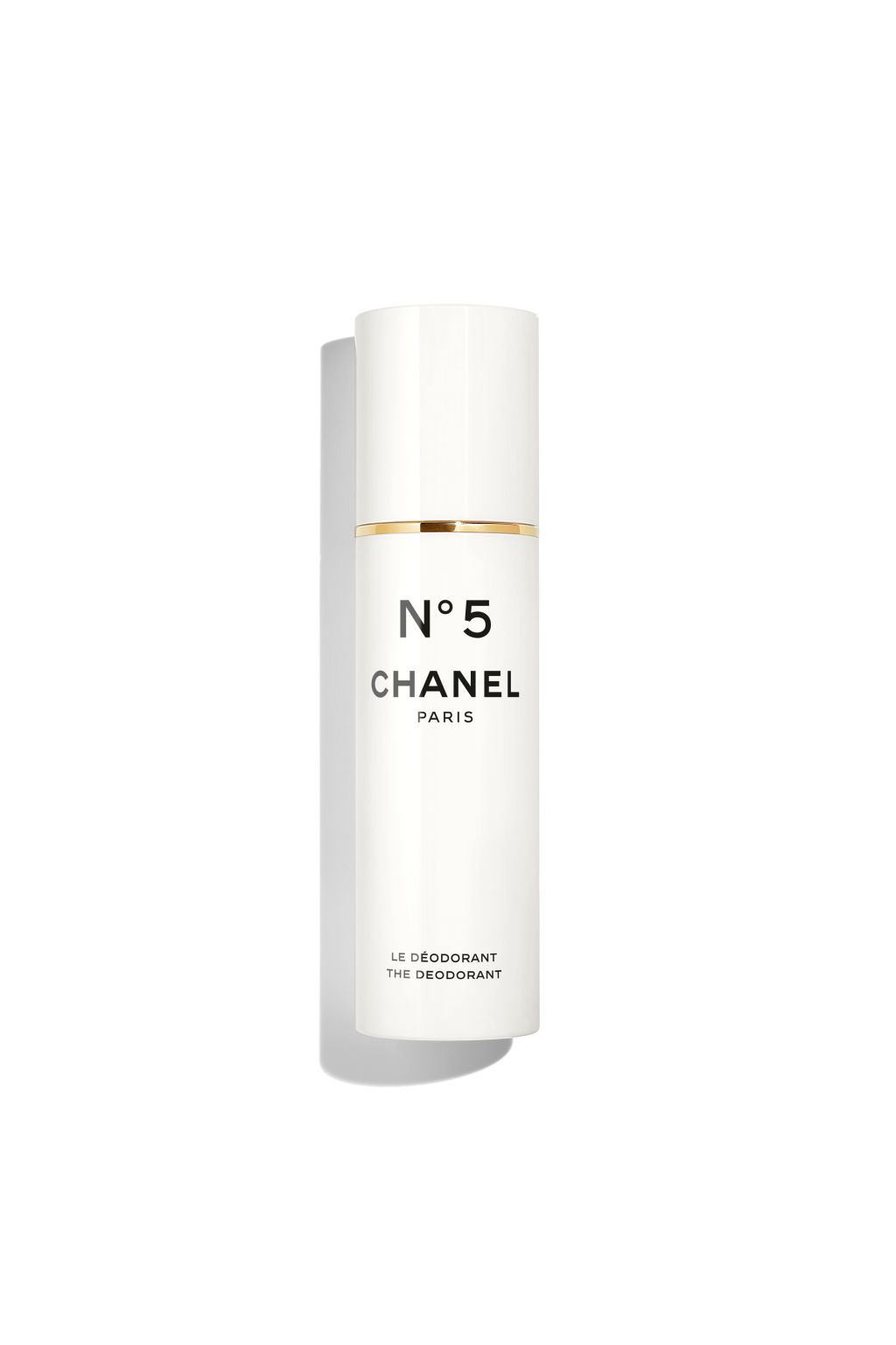 N&deg;5 The Deodorant