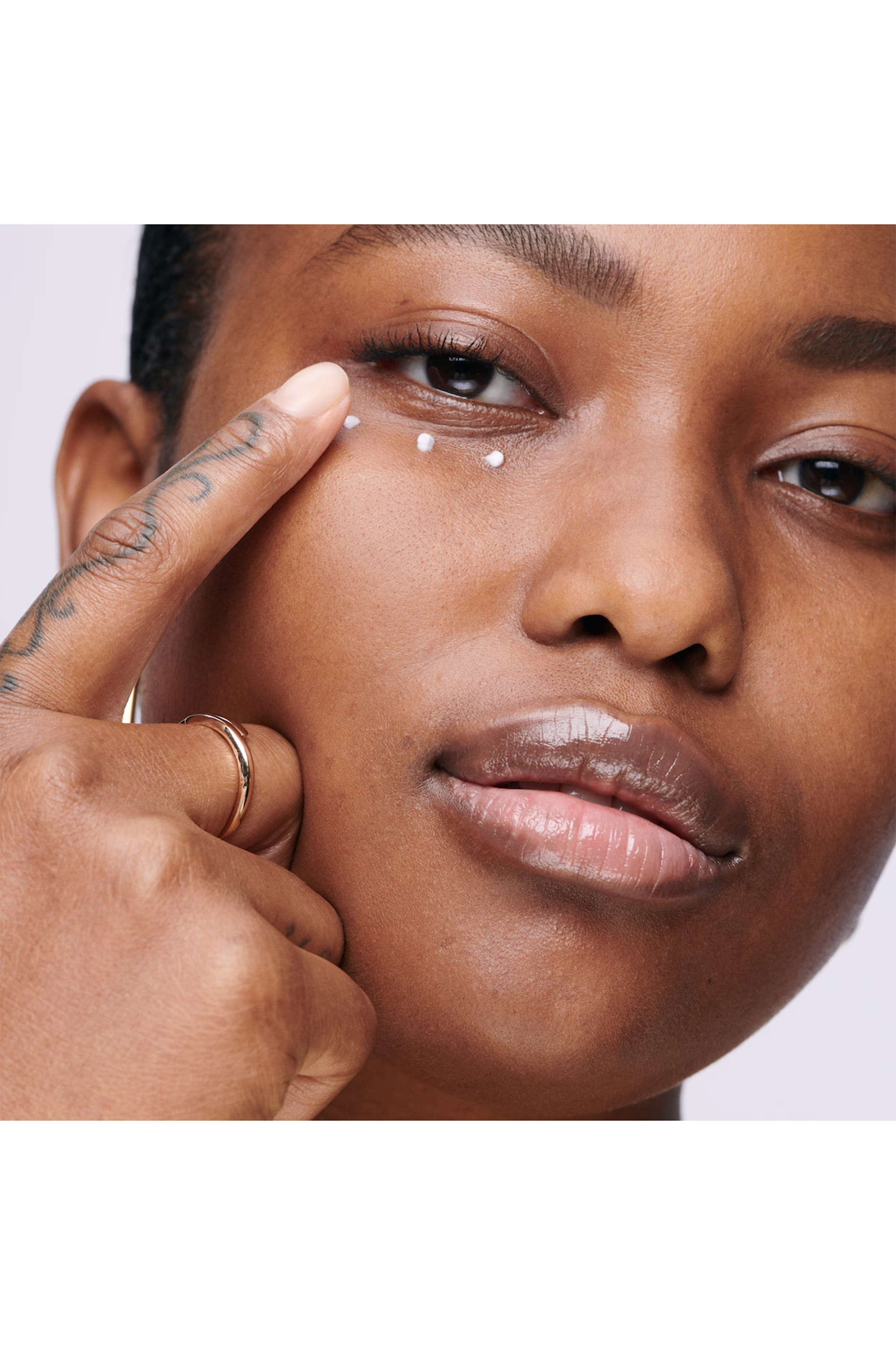 Vitamin Enriched Eye Base