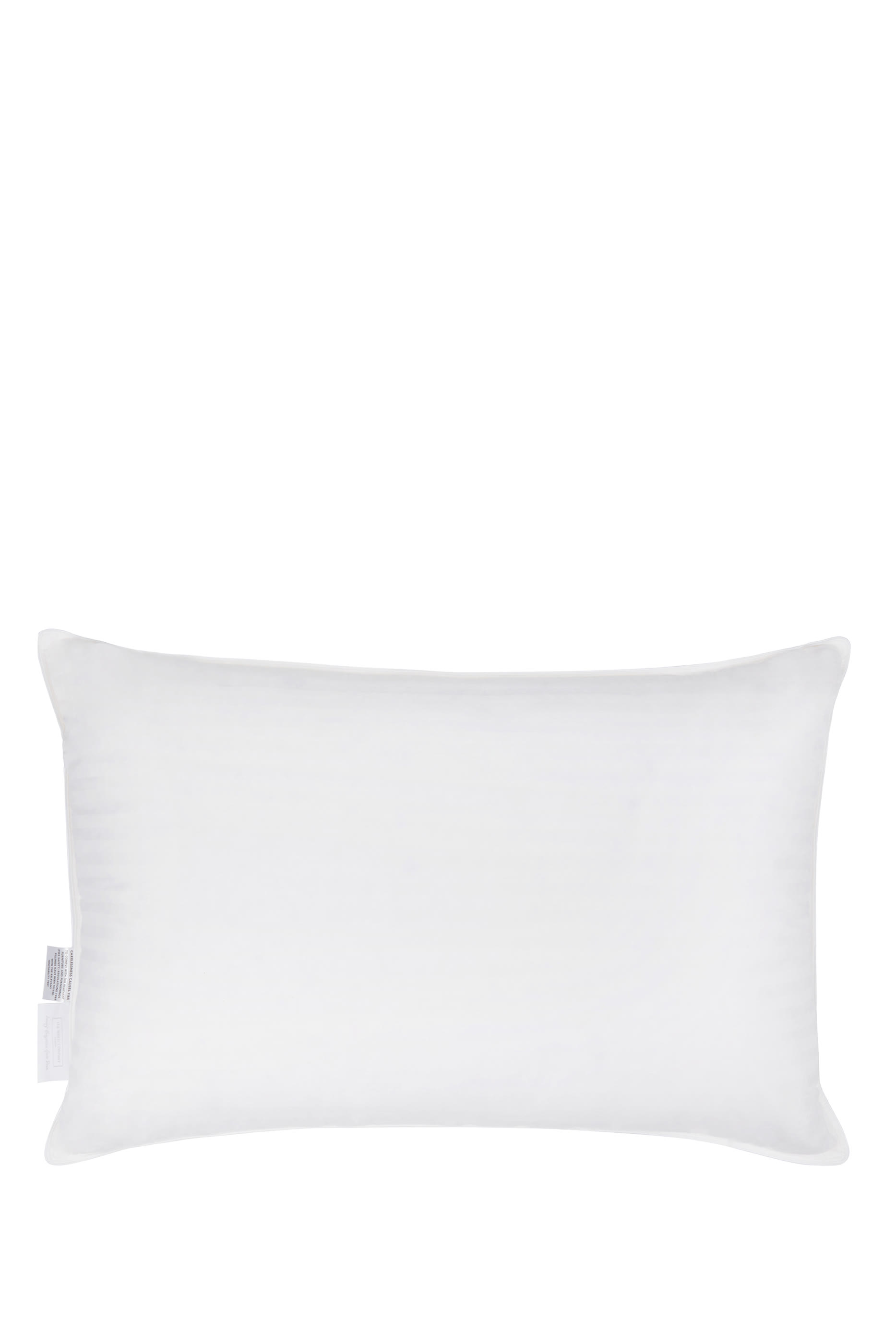 Luxury Hungarian Goose Down Pillow