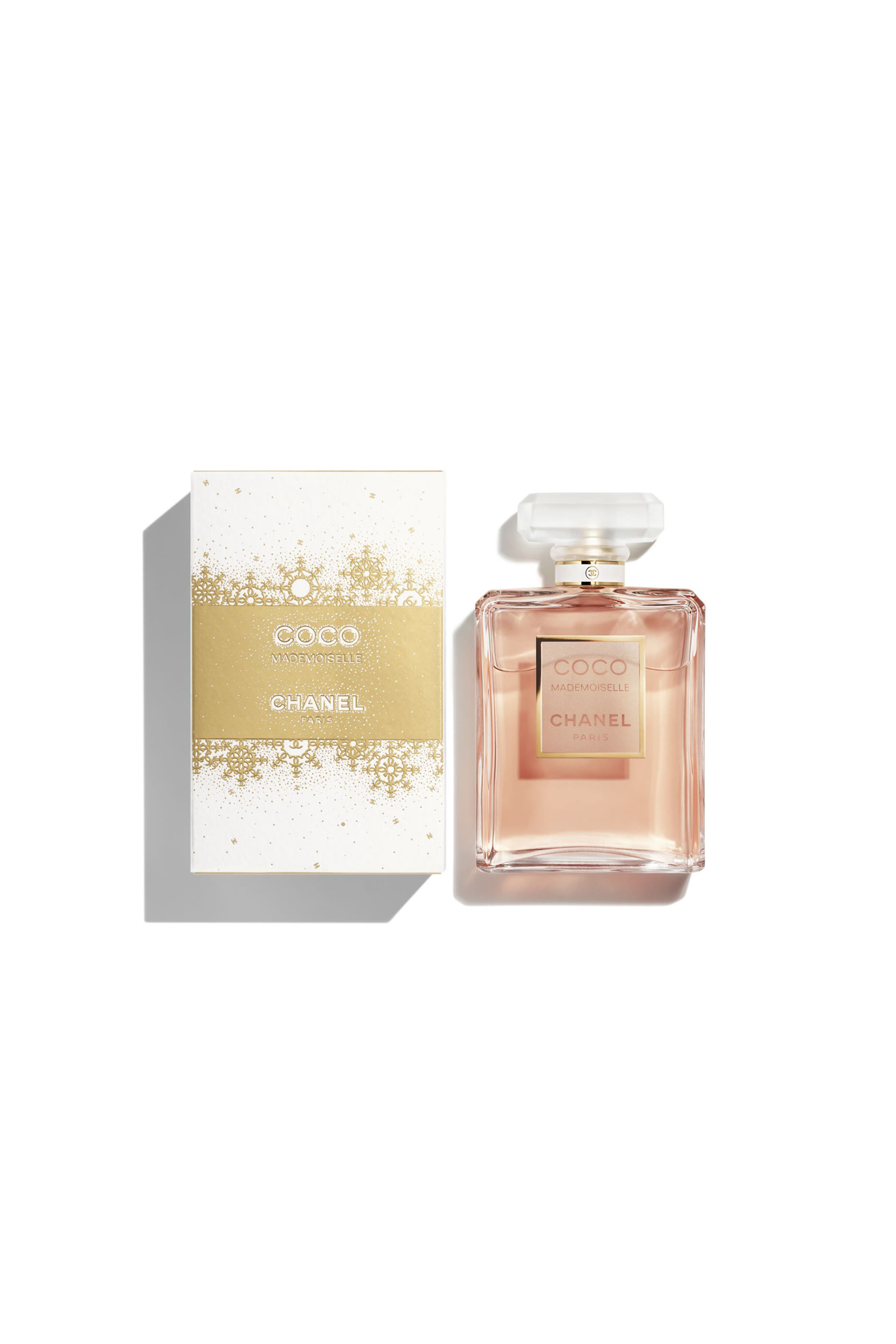Coco Mademoiselle Eau de Parfum