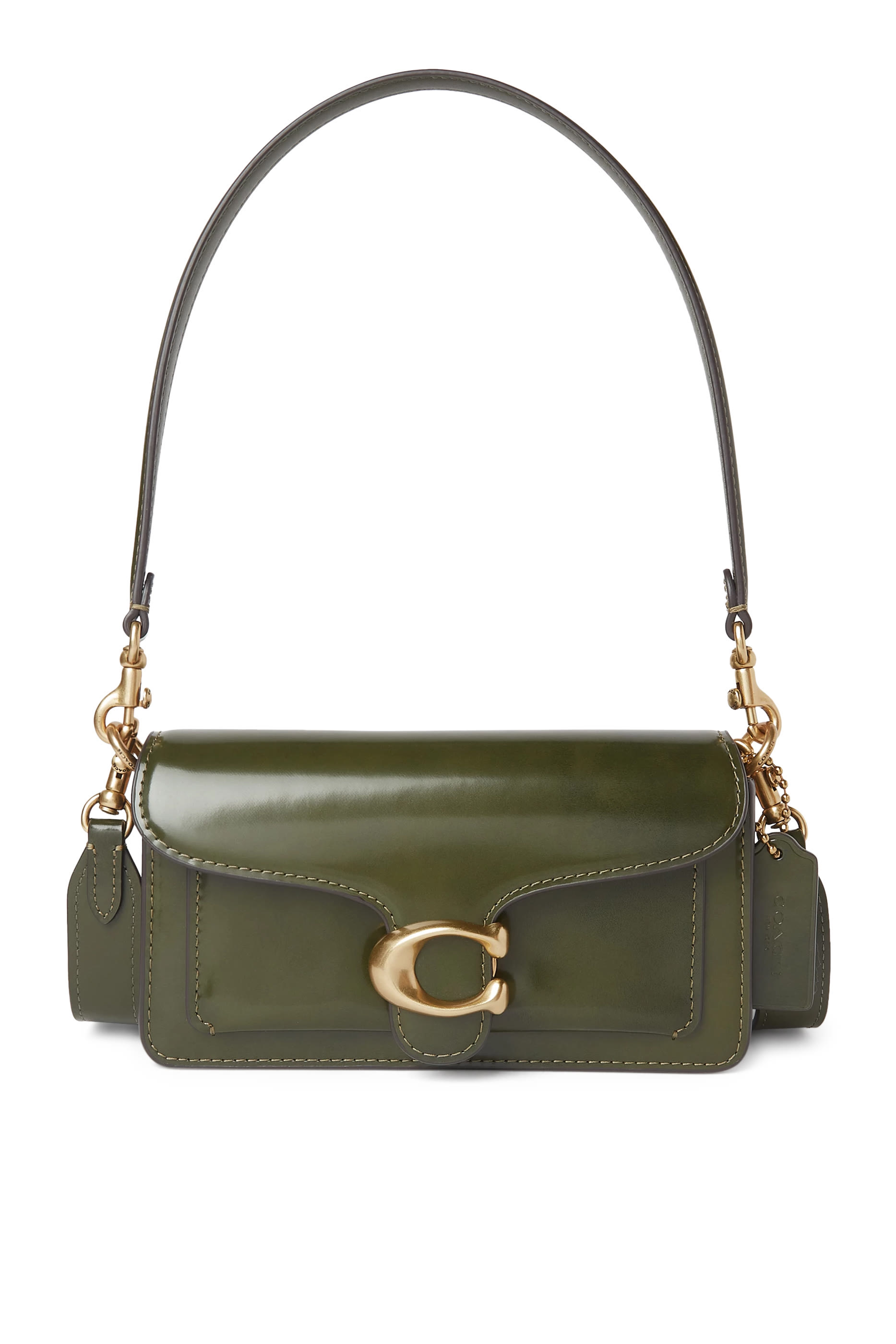 Tabby 26 Shoulder Bag